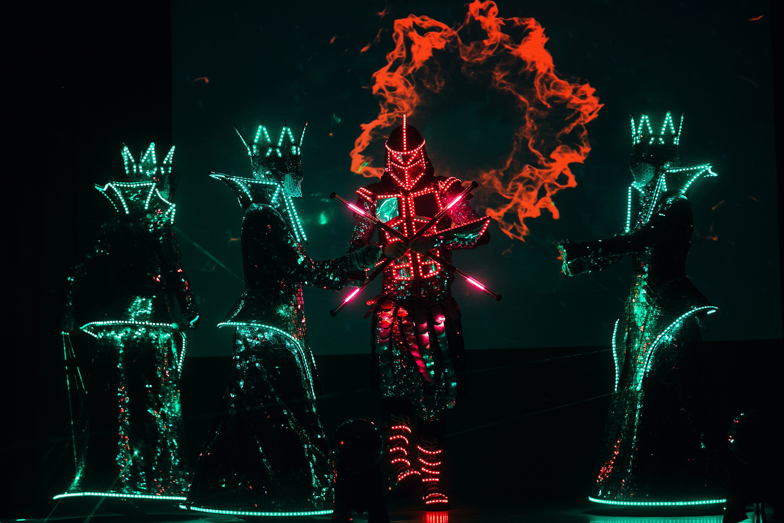 Топ Аниматор. Свадебный фотограф Сергей Сергеев — Нижний Новгород