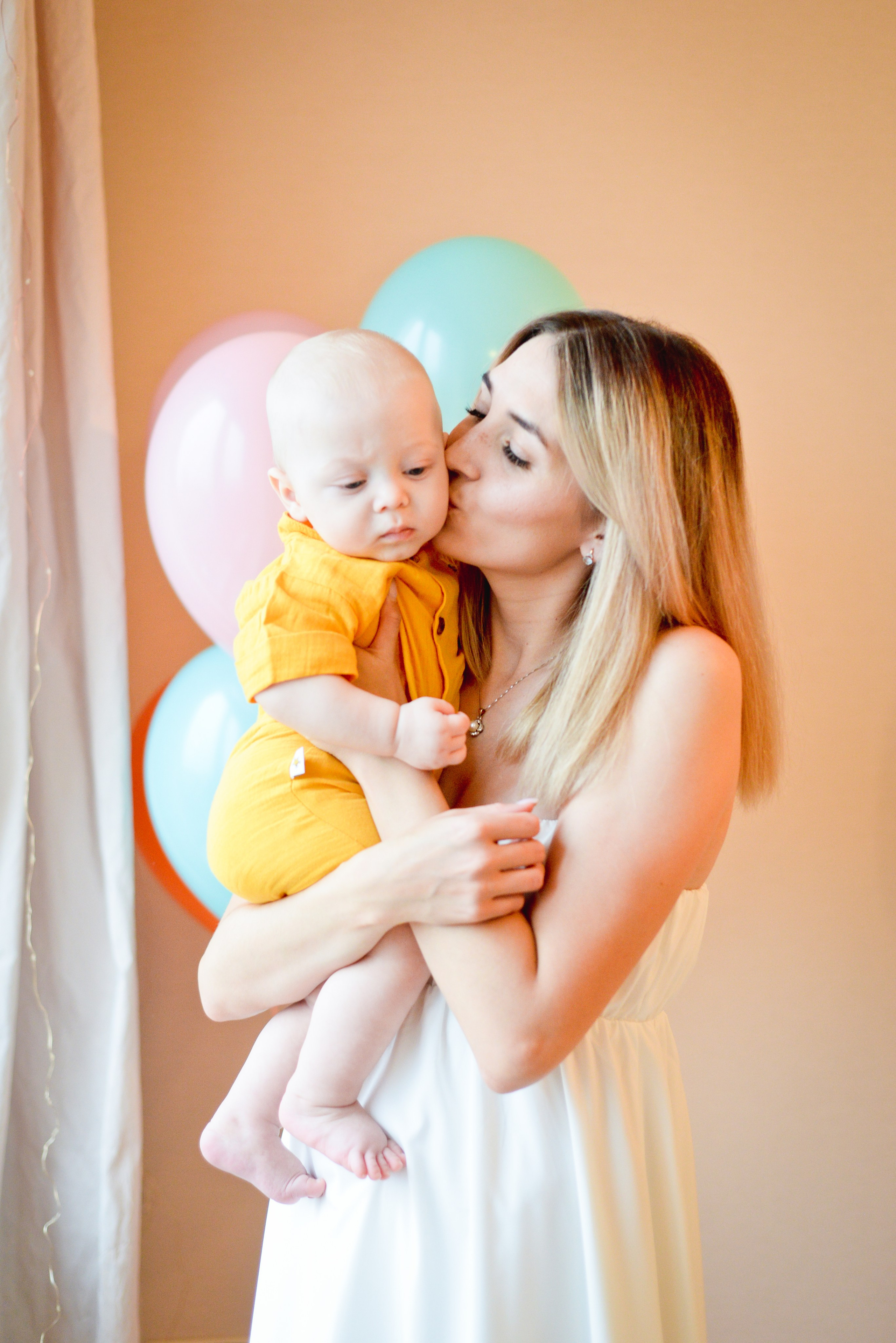 Семейный фотограф в Санкт-Петербурге Лена Ильина