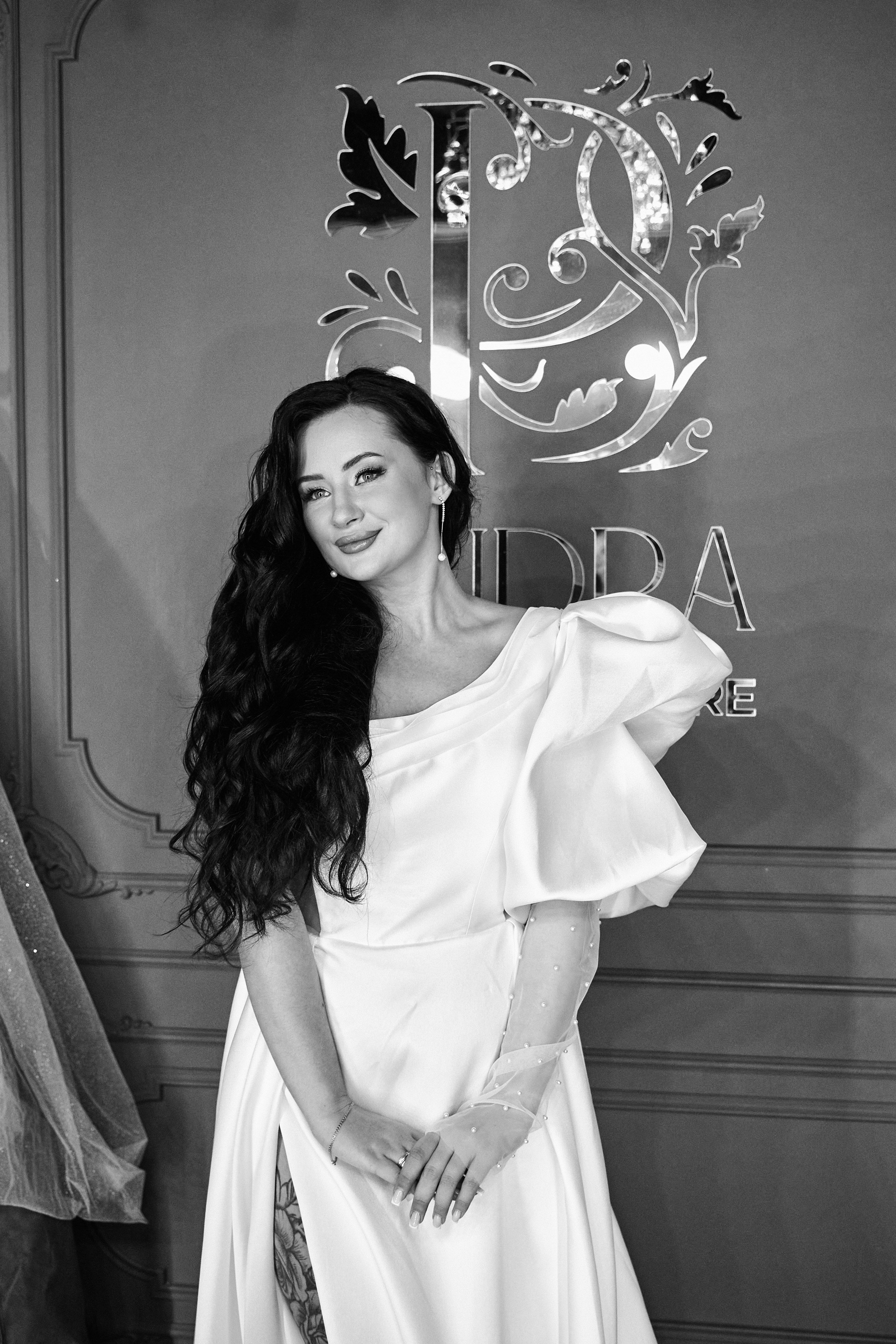 Девичник | репортаж. Фотограф Андрей Кононенко