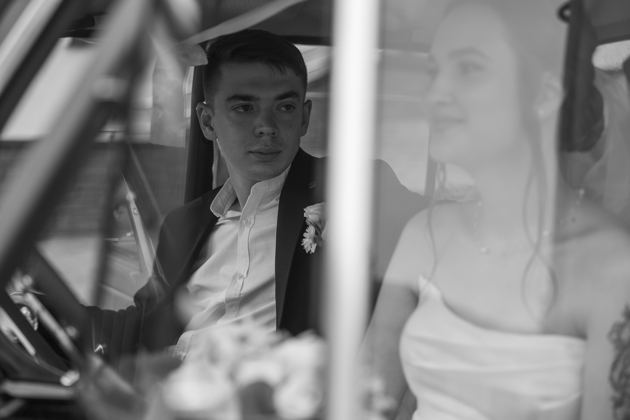 Ж И Г У Л И 1 9 7 1. Фотограф Сергей Ртищев в Москве и РФ