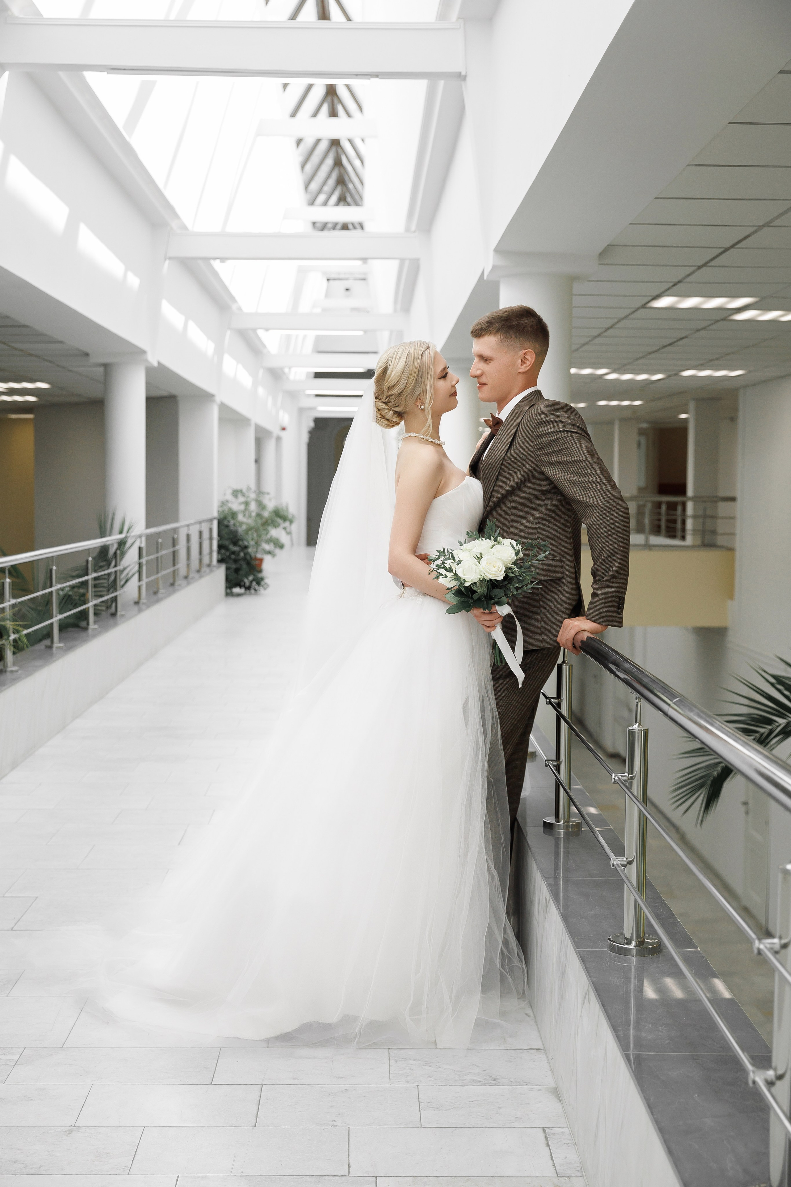 Денис и Ира. Свадебный и семейный фотограф в Санкт-Петербурге Кирилл Шалагинов