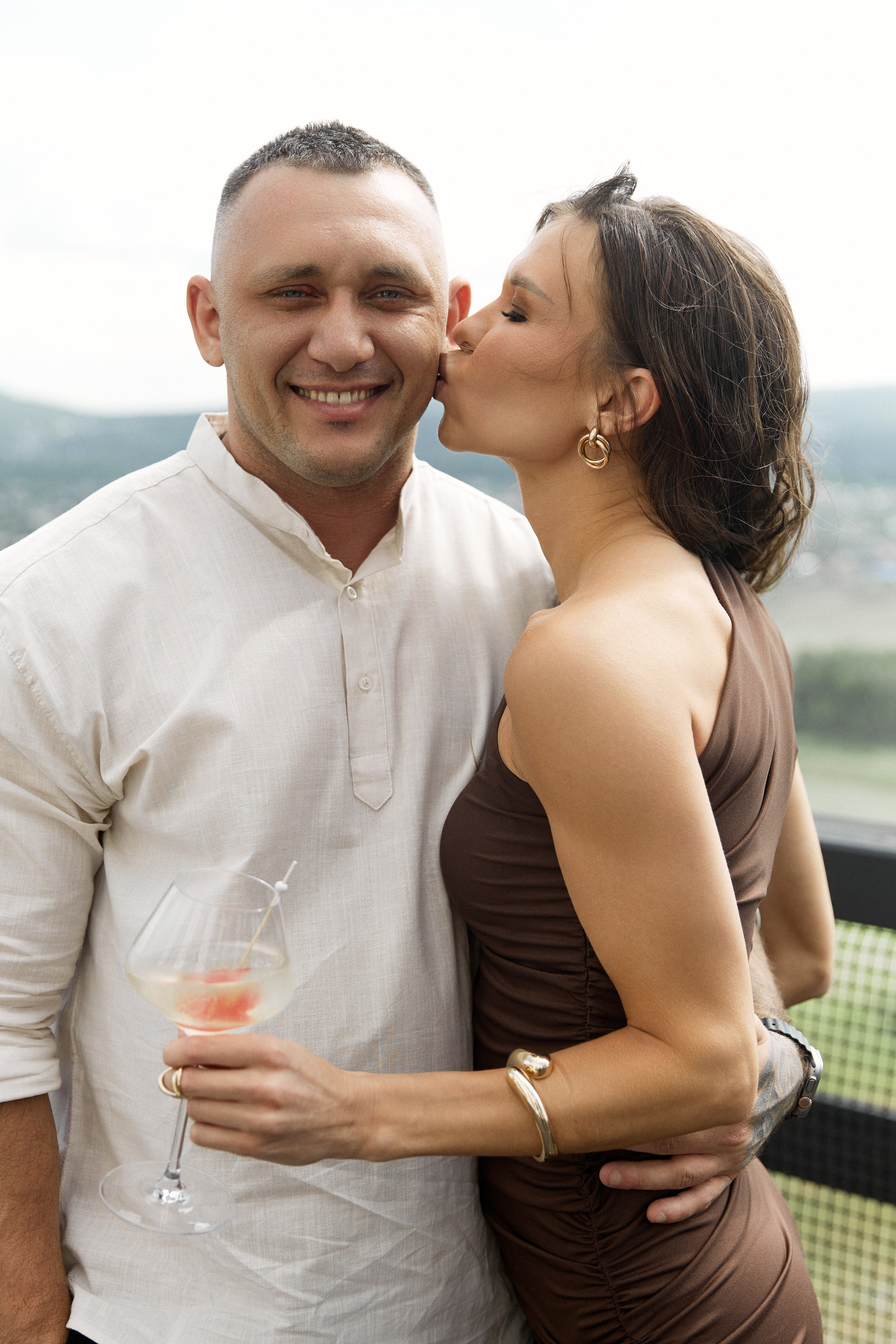 Посмотреть серию. Свадебный и семейный фотограф в Красноярске Тряпчев Павел