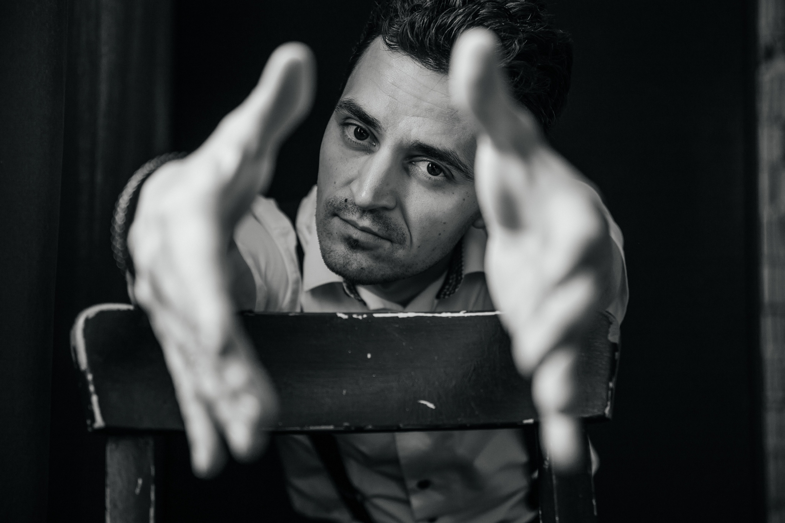 Никита. Алла Пластинина — Фотограф Ижевск