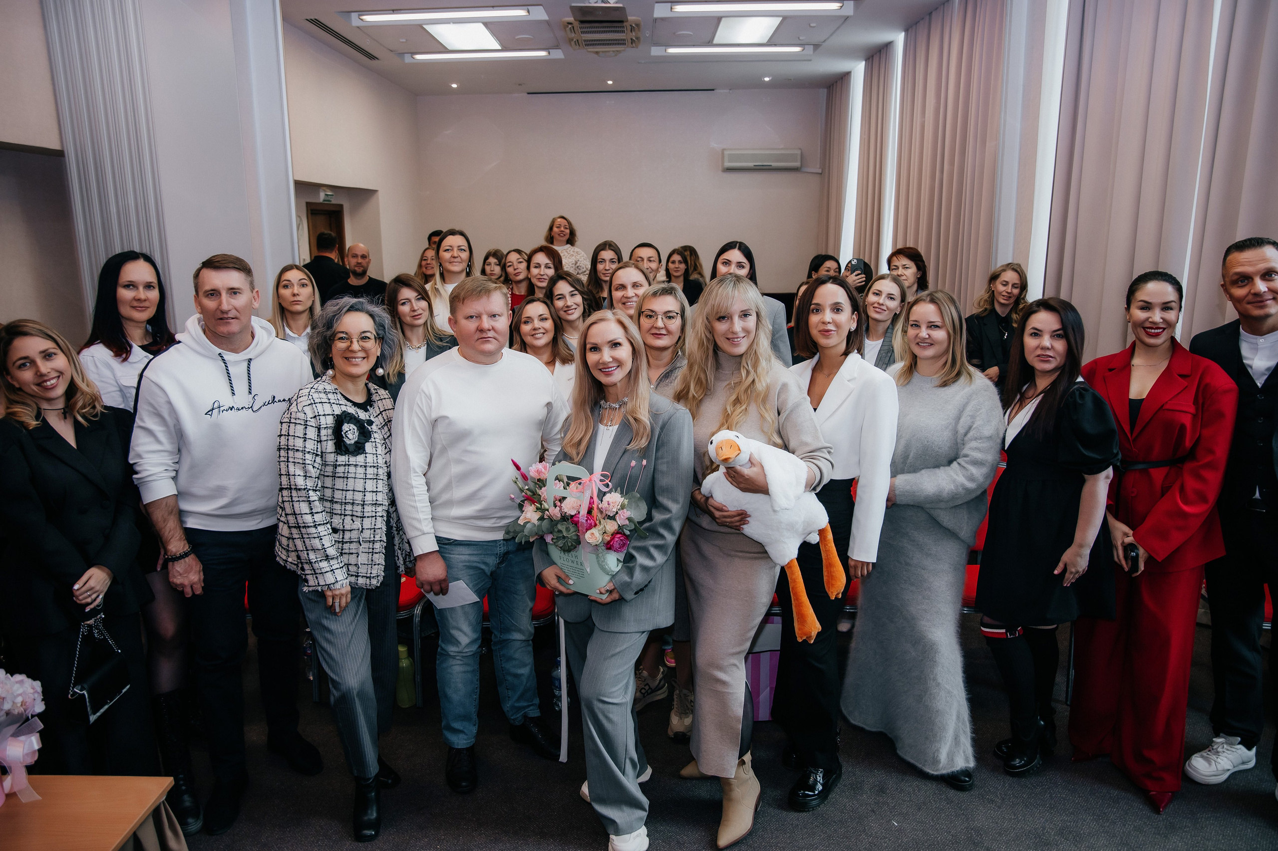 Клиентский день Ольга Фурсова. Алла Пластинина — Фотограф Ижевск