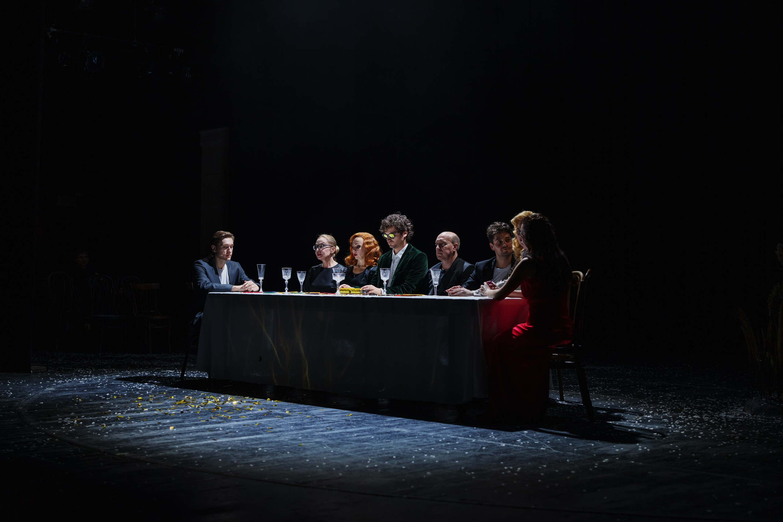 «Анна». Фотограф Михаил Бурдель. Индустриальная, коммерческая и рекламная фотография