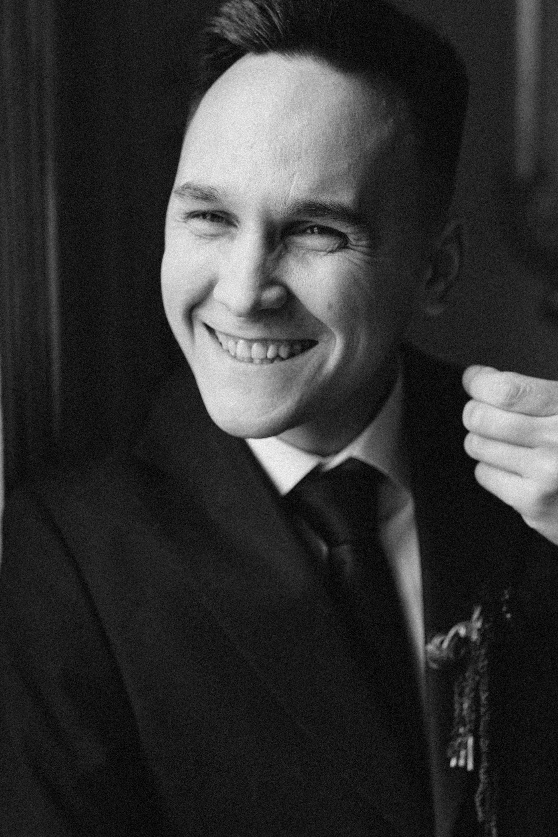 Портреты женихов. Фотограф Анастасия Платонова | Санкт-Петербург