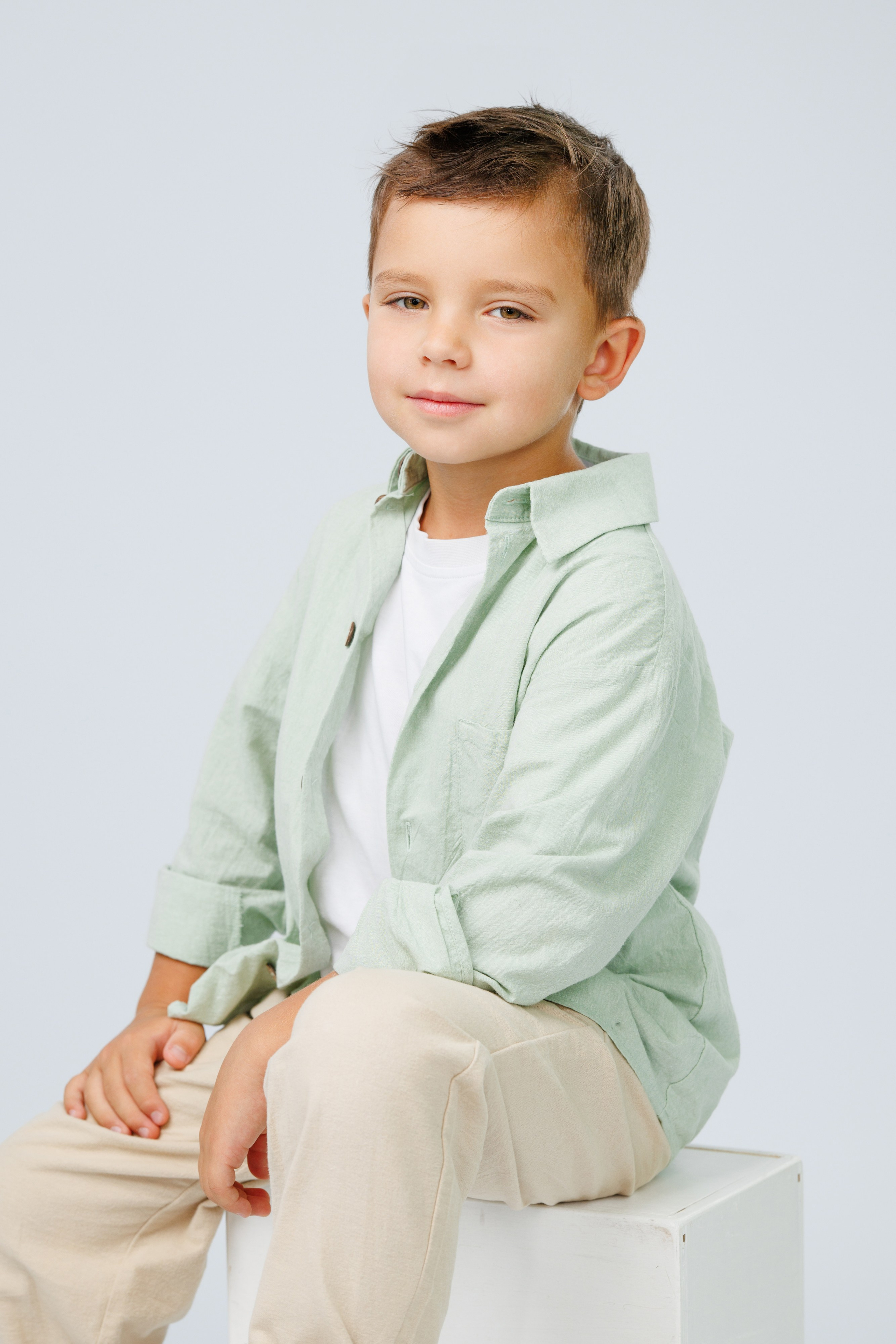 ПОРТРЕТЫ. Выпускные альбомы в Москве FOTOVMESTE