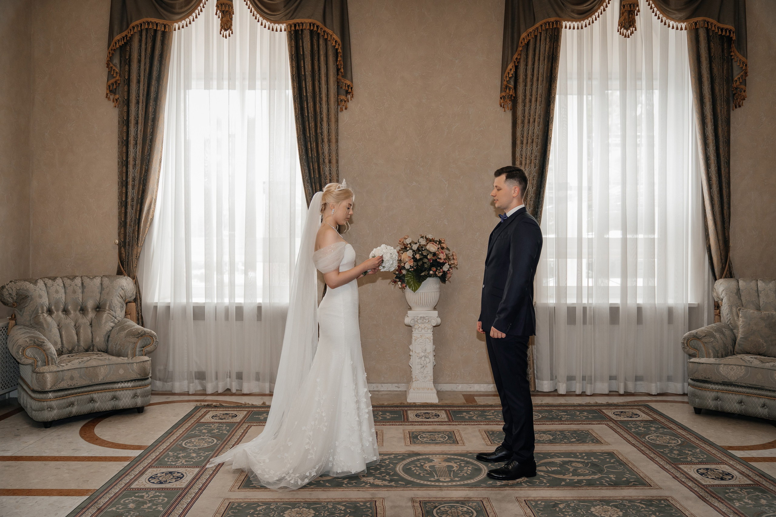 Свадебный фотограф в Краснодаре + видеограф