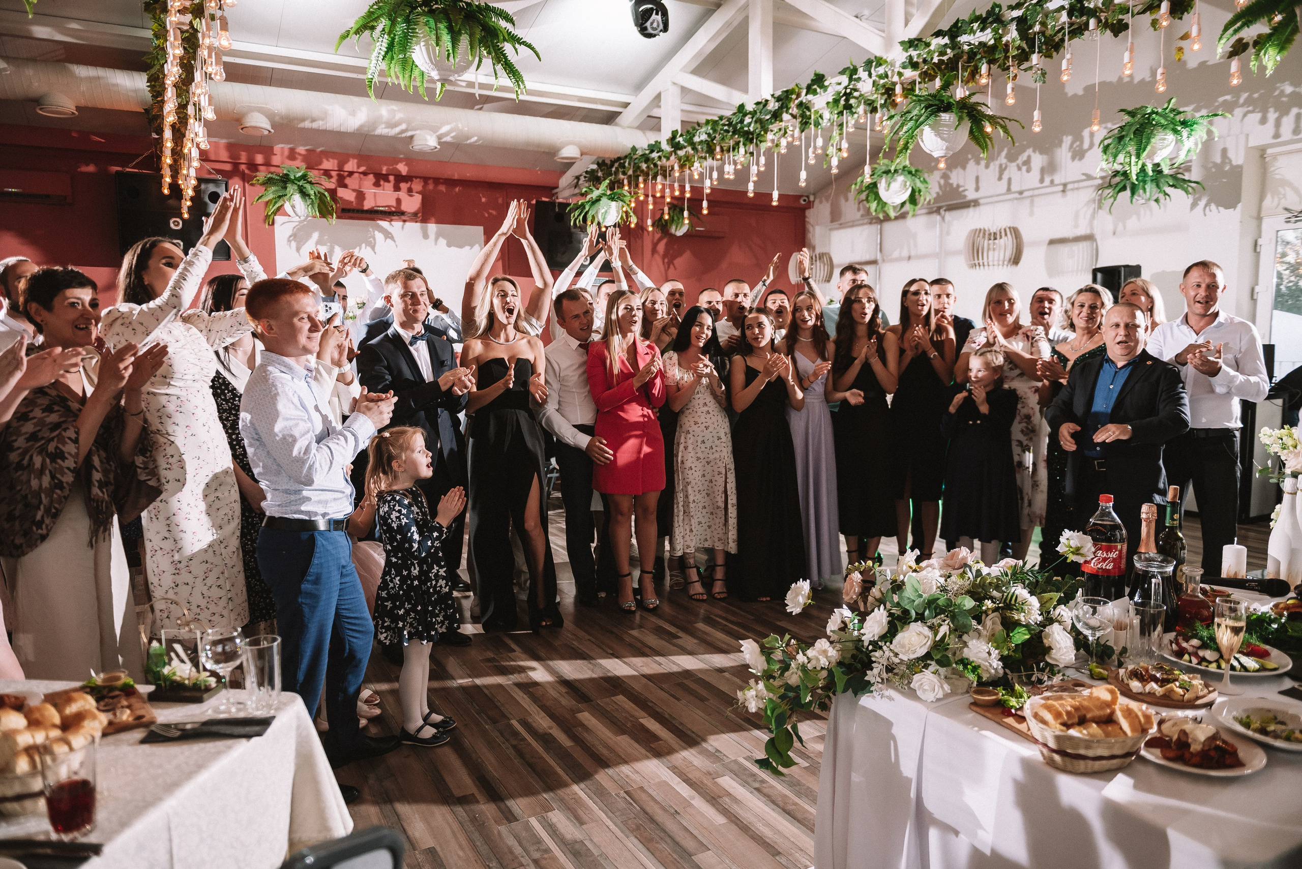 Алина + Михаил. Свадебный и семейный фотограф в Волгограде Олеся Лисицкая