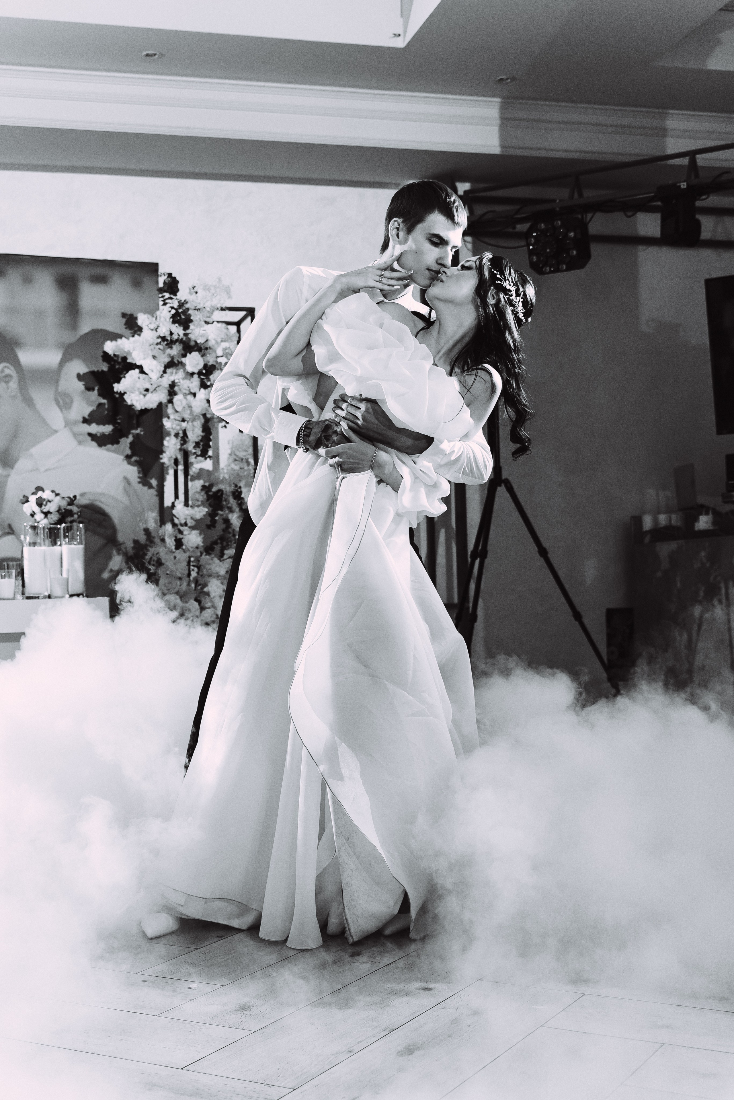 Никита + Кристина. Свадебный и семейный фотограф в Волгограде Олеся Лисицкая