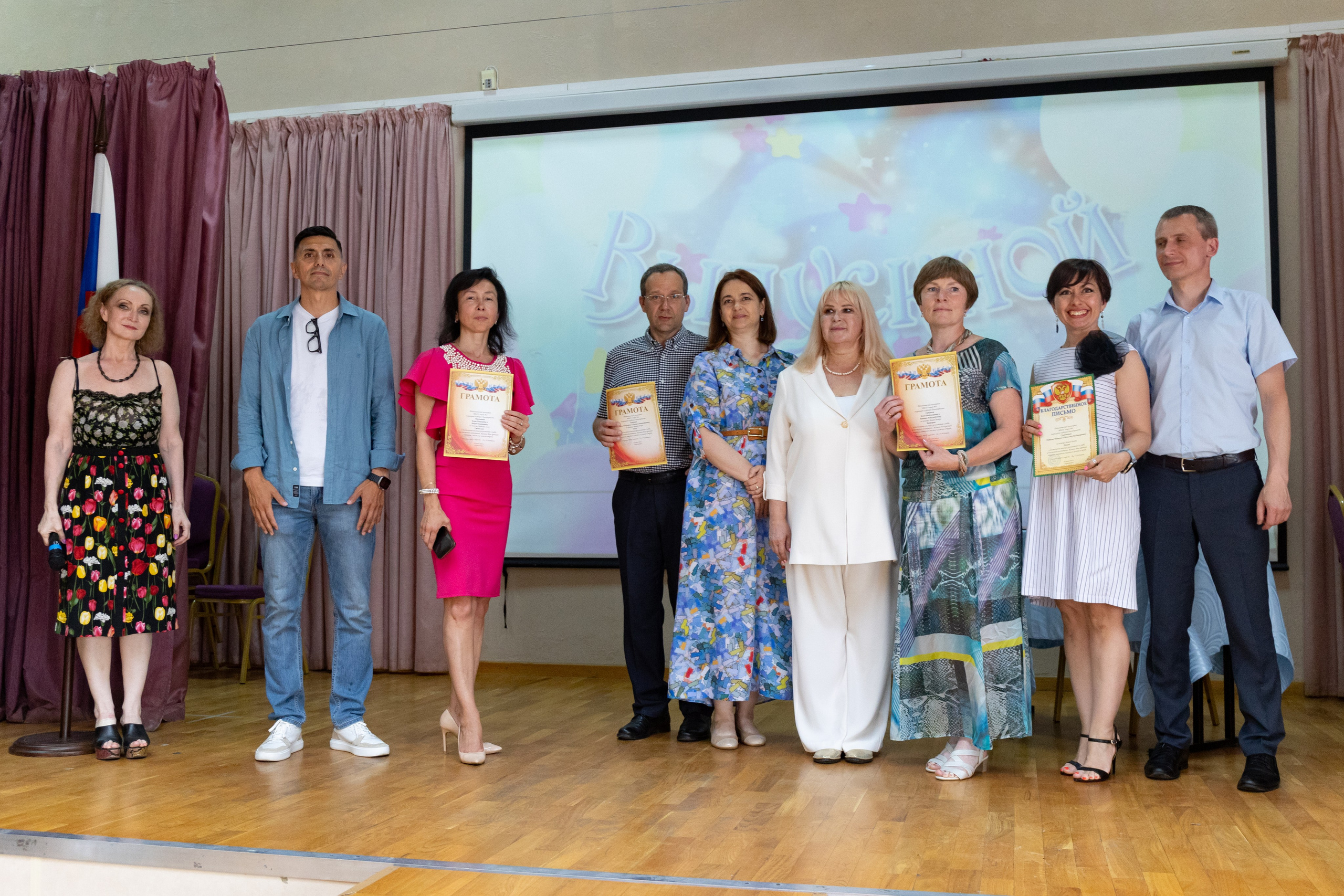 Выпускной 11 класс. Фотограф Ольга Махалова — Санкт-Петербург, Москва, Нижний Новгород