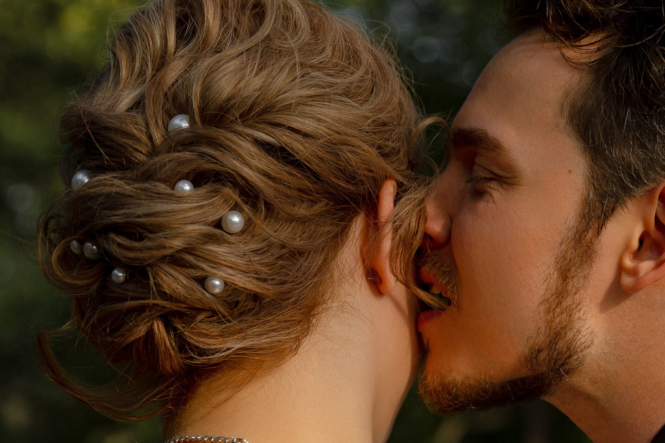 Две половинки. Саша и Света. Свадебный и семейный фотограф в Магнитогорске Катя Буряк