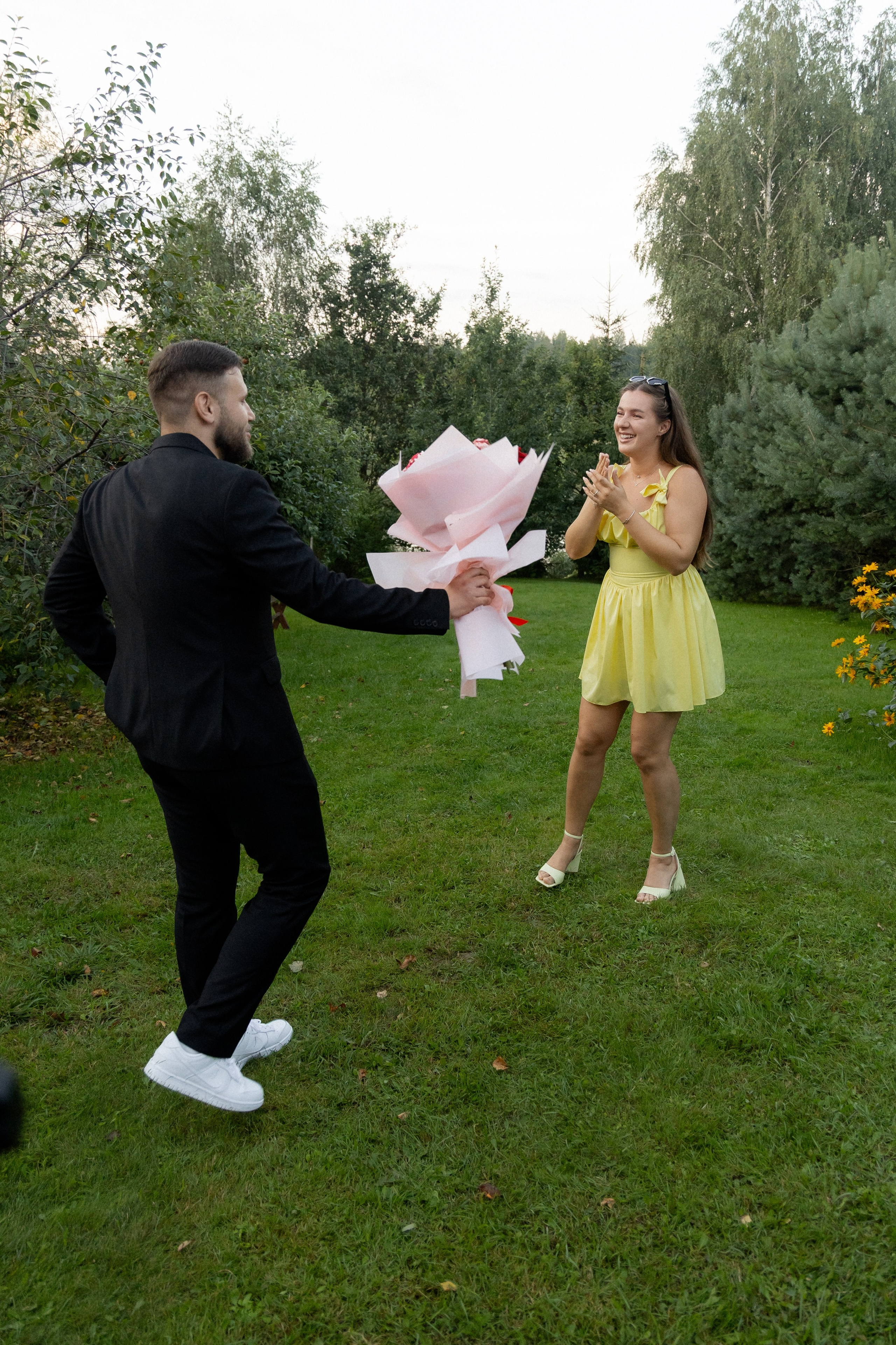 Свадебная фотосессия в агроусадьбе Лабодянка в Минске. Свадебный фотограф в Минске/Беларуси Сергей Спиридонов