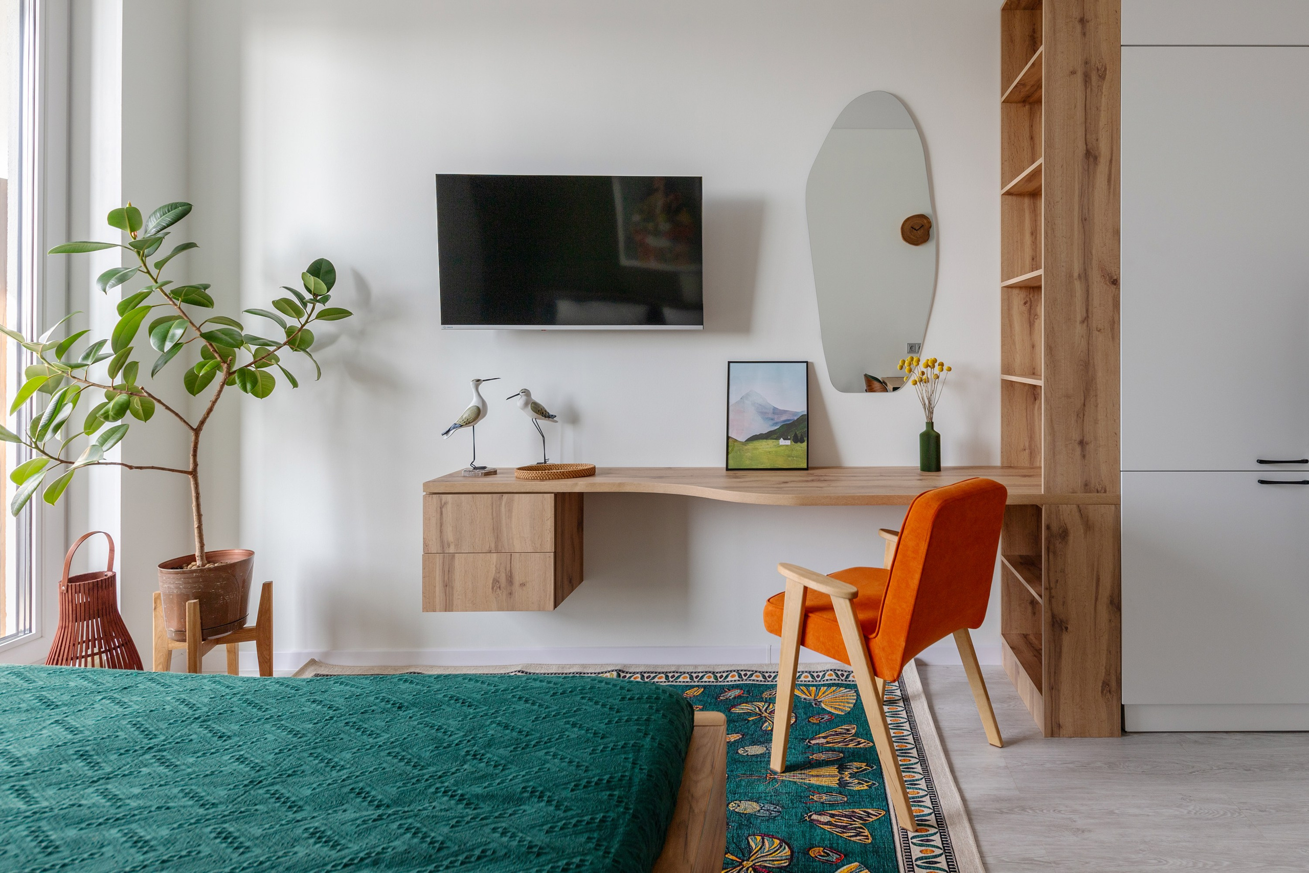 ЖК Astra Marine. Интерьерный фотограф в Санкт-Петербурге Екатерина Цыбулько