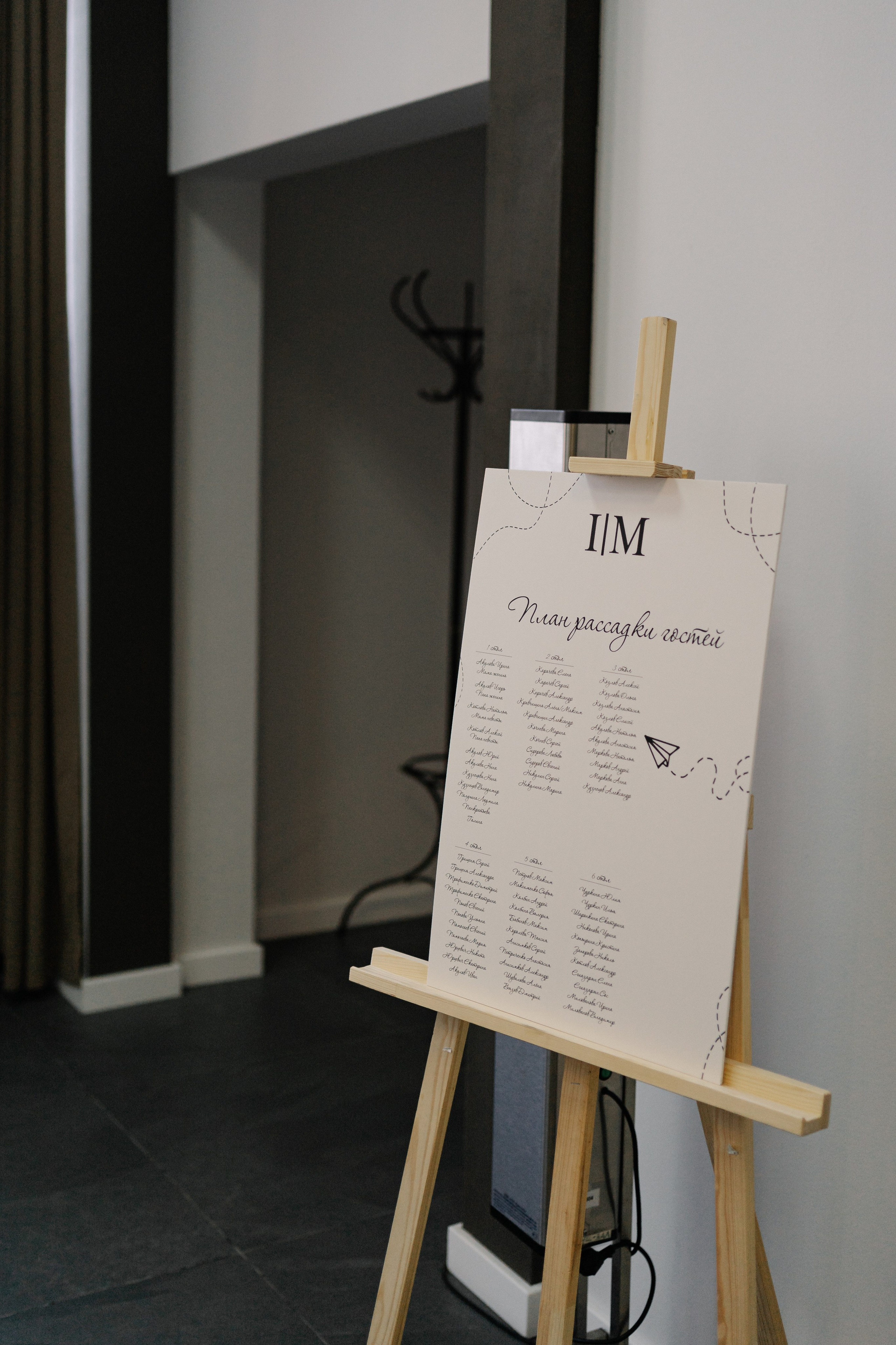 Мария и Илья