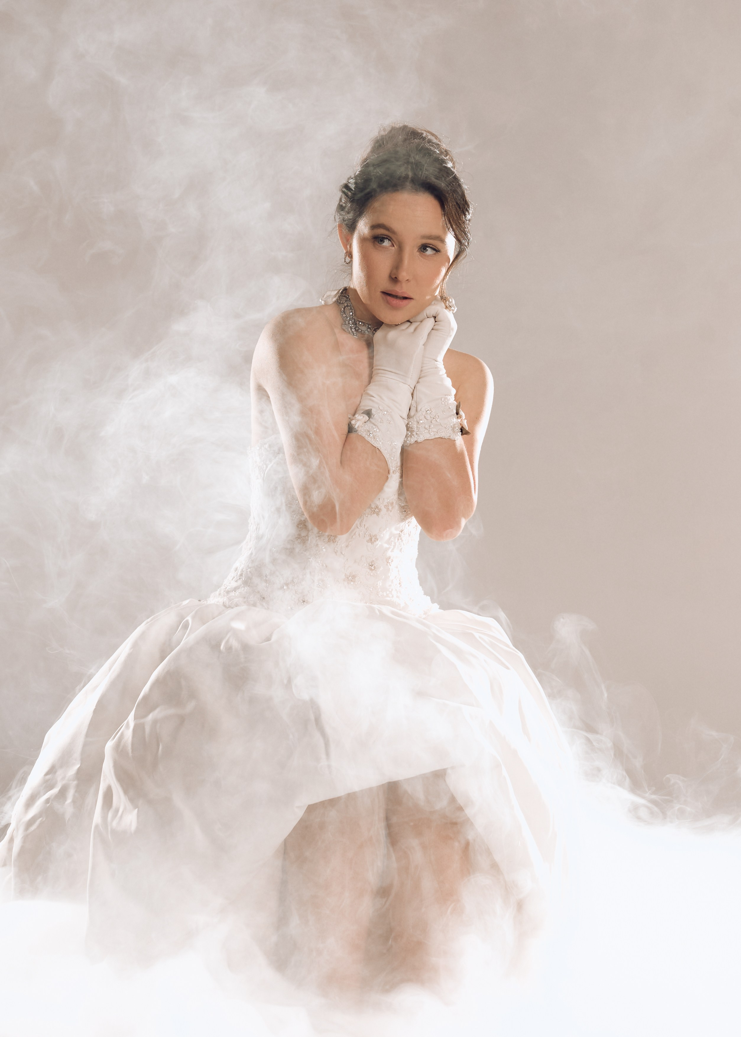 Sveta & Marika. Ксения Петровская — фотограф и видеограф