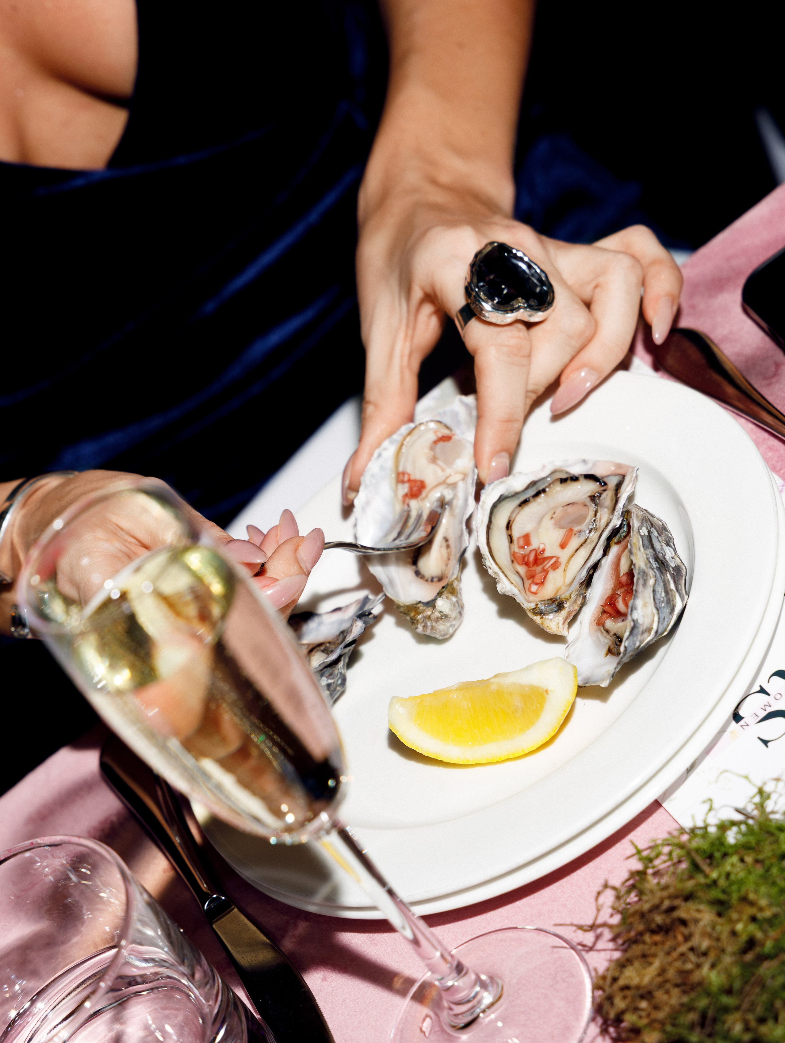 Вечеринка RS Women