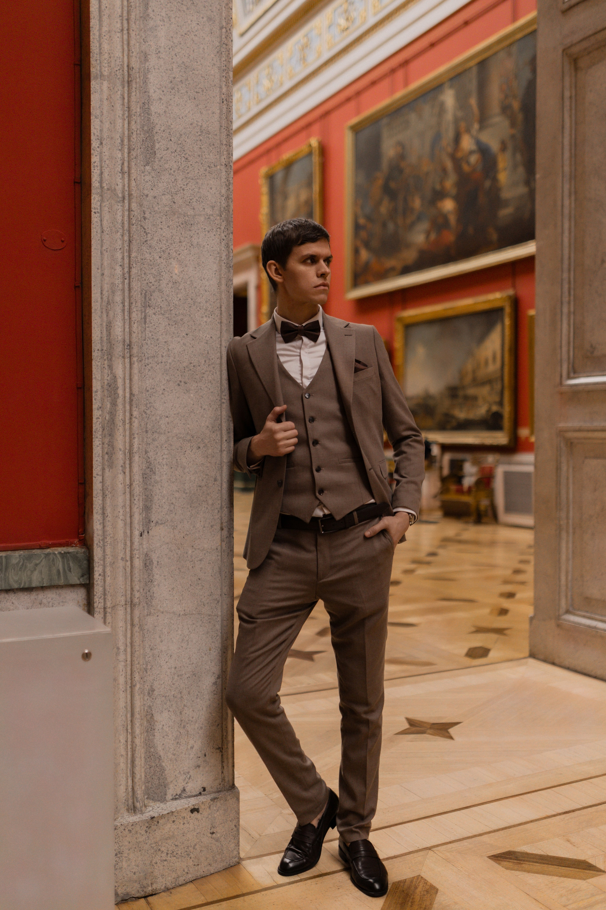 Алина+Роман Эрмитаж. Фотограф в Санкт-Петербурге