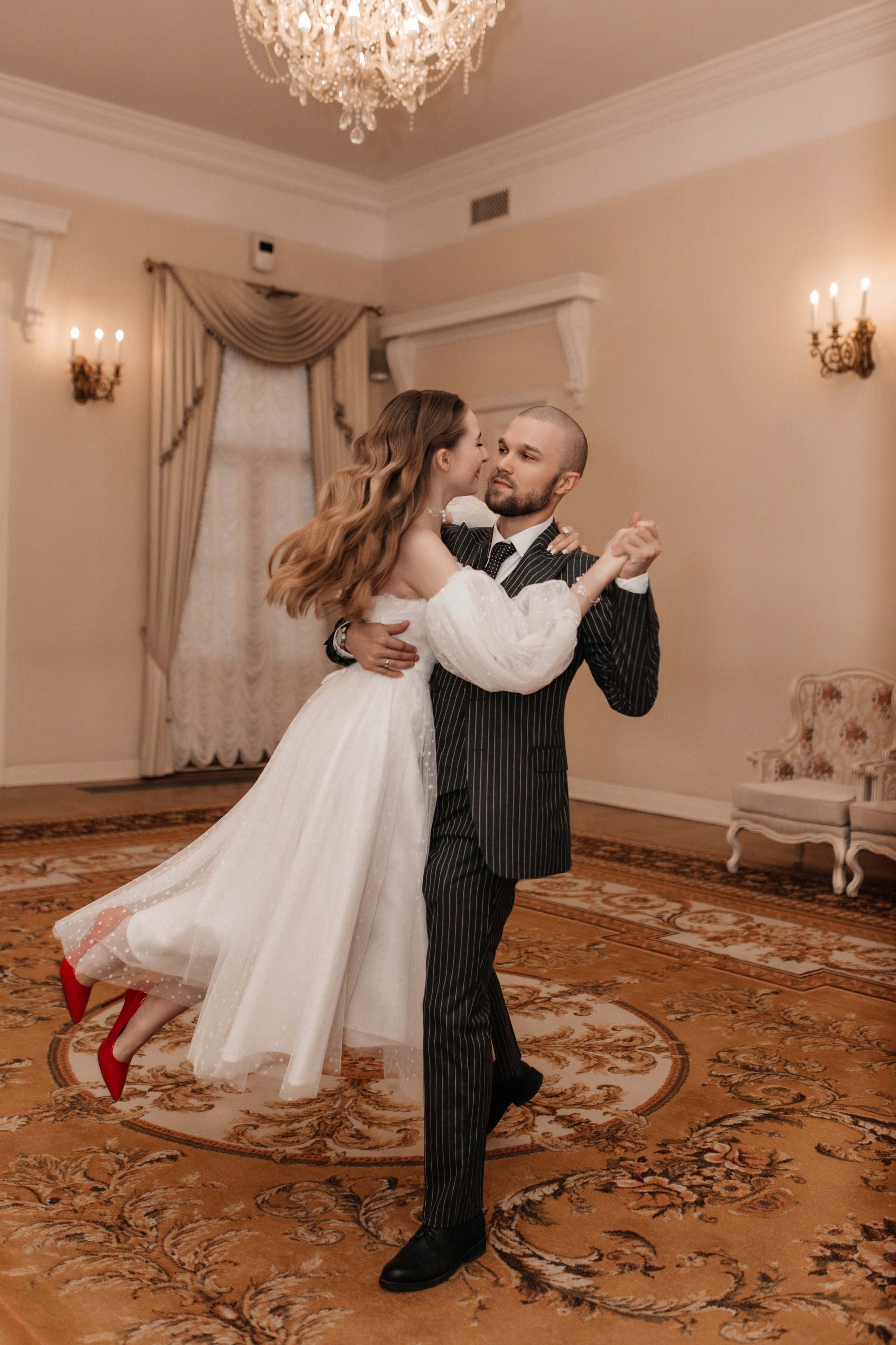 Валерия+Никита Пушкин. Фотограф в Санкт-Петербурге