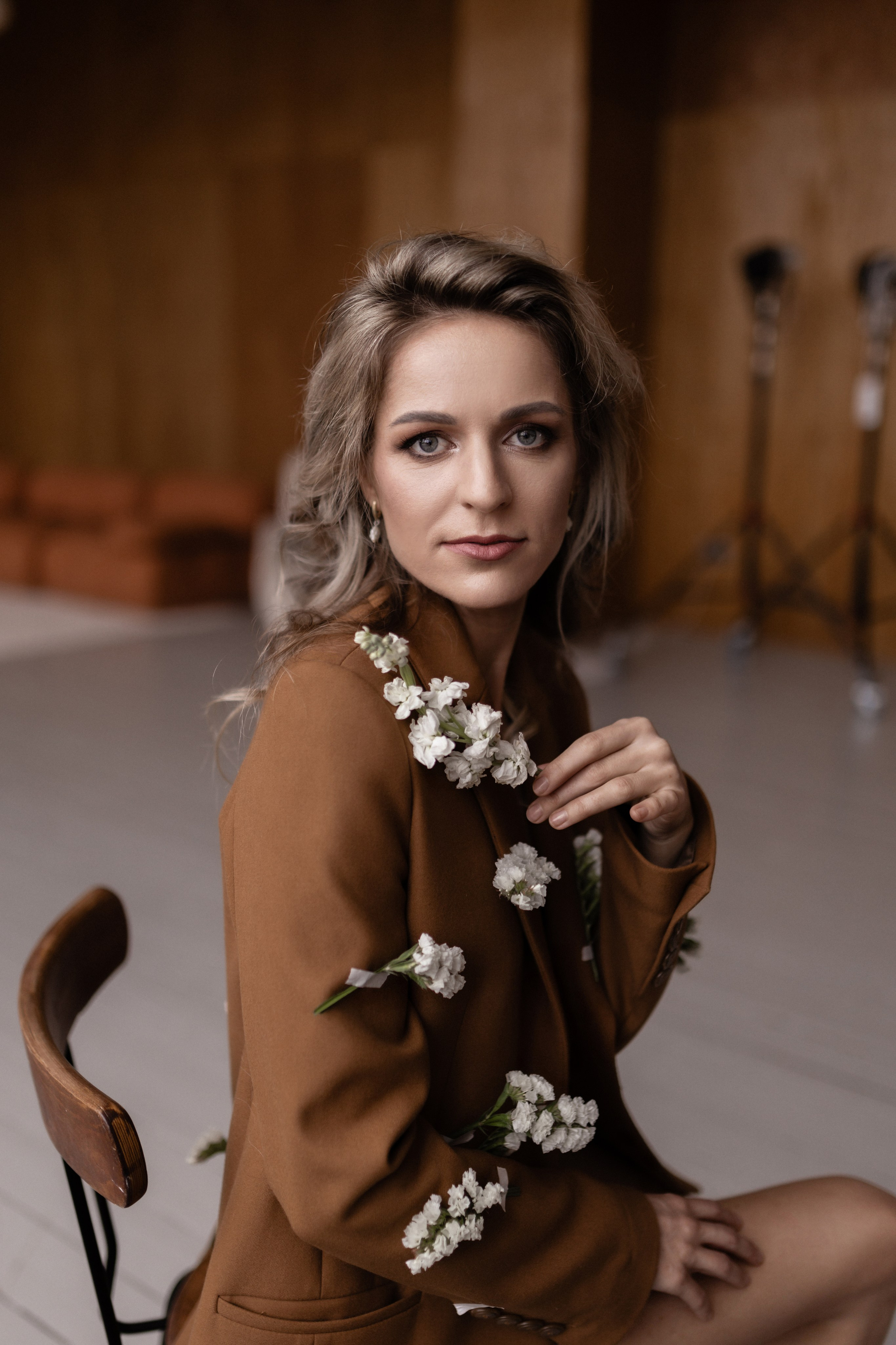 Ирина. Фотограф в Санкт-Петербурге