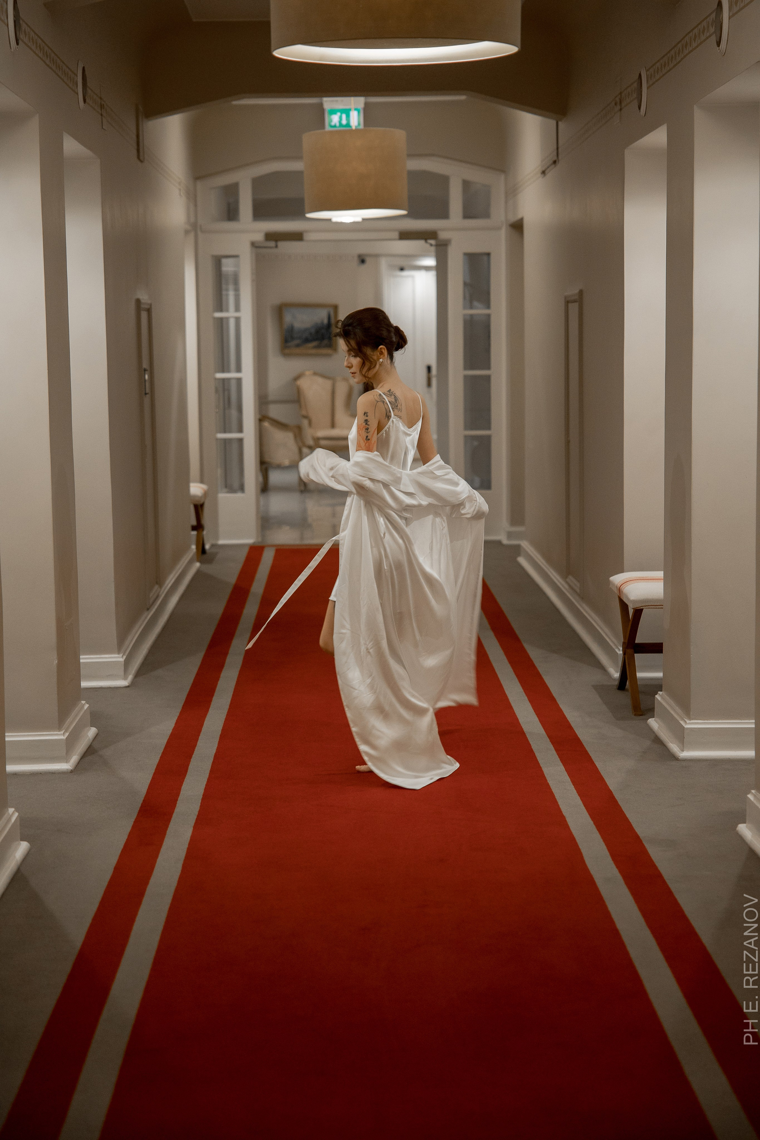 Роман и Анна. Свадебный и семейный фотограф Евгений Резанов