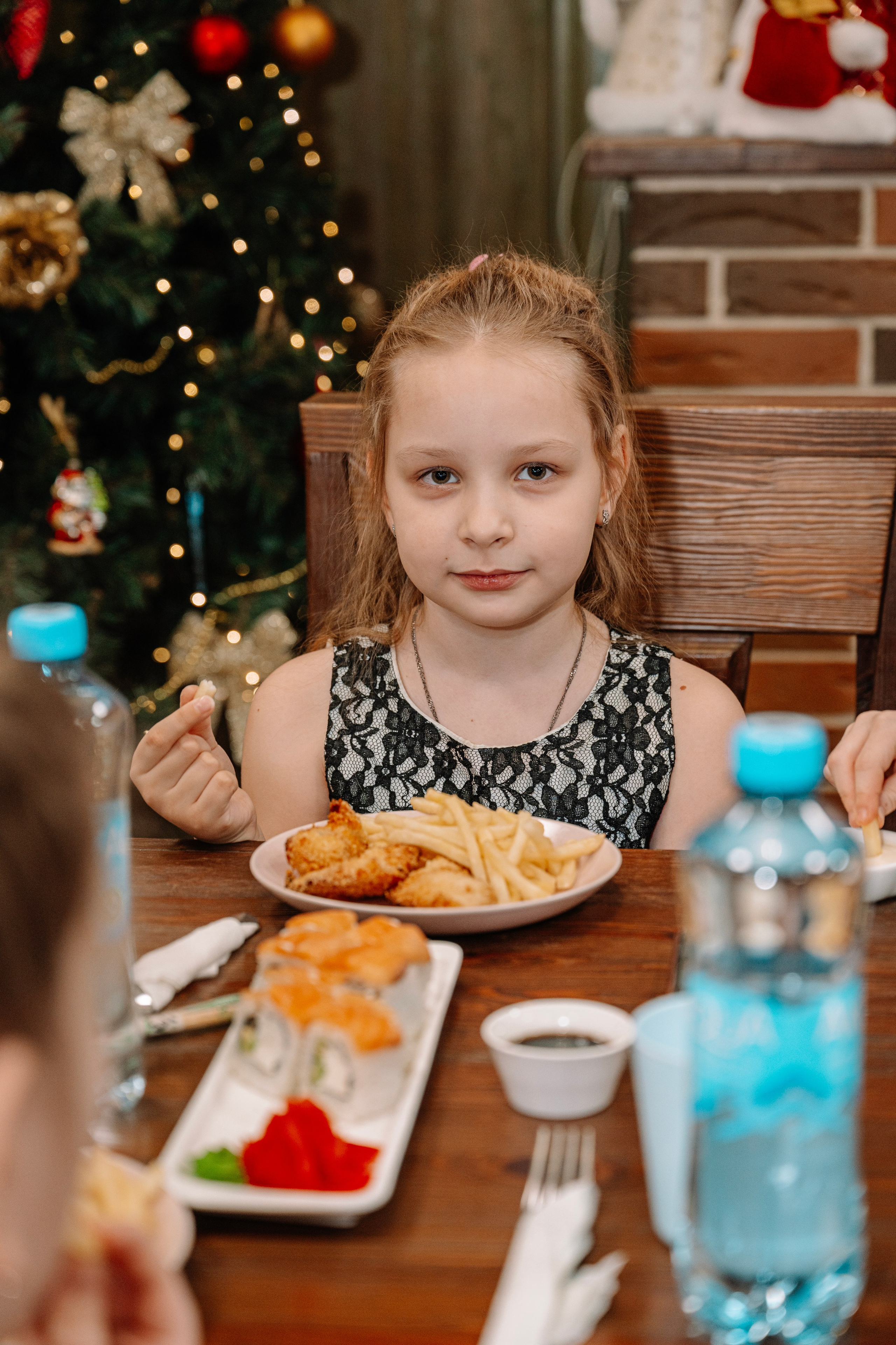 Детский развлекательный центр. Свадебный фотограф в Казани, и Зеленодольске Радик Мухаметов
