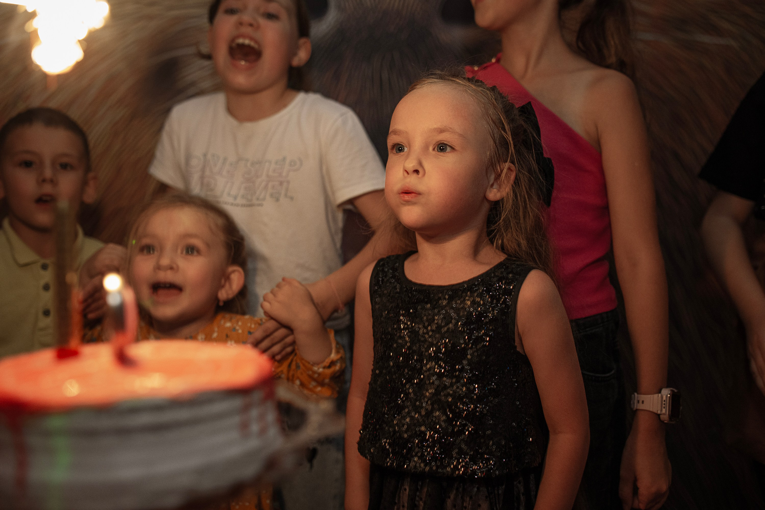 Детский развлекательный центр. Свадебный фотограф в Казани, и Зеленодольске Радик Мухаметов