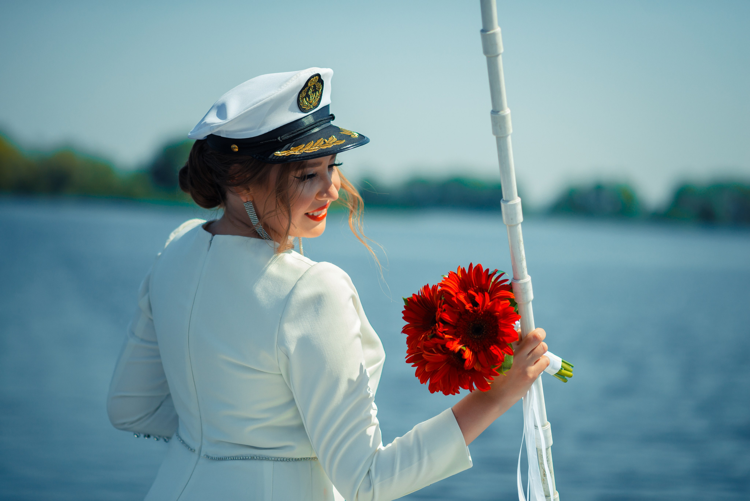Свадебные съемки. Свадебный фотограф в Казани, и Зеленодольске Радик Мухаметов