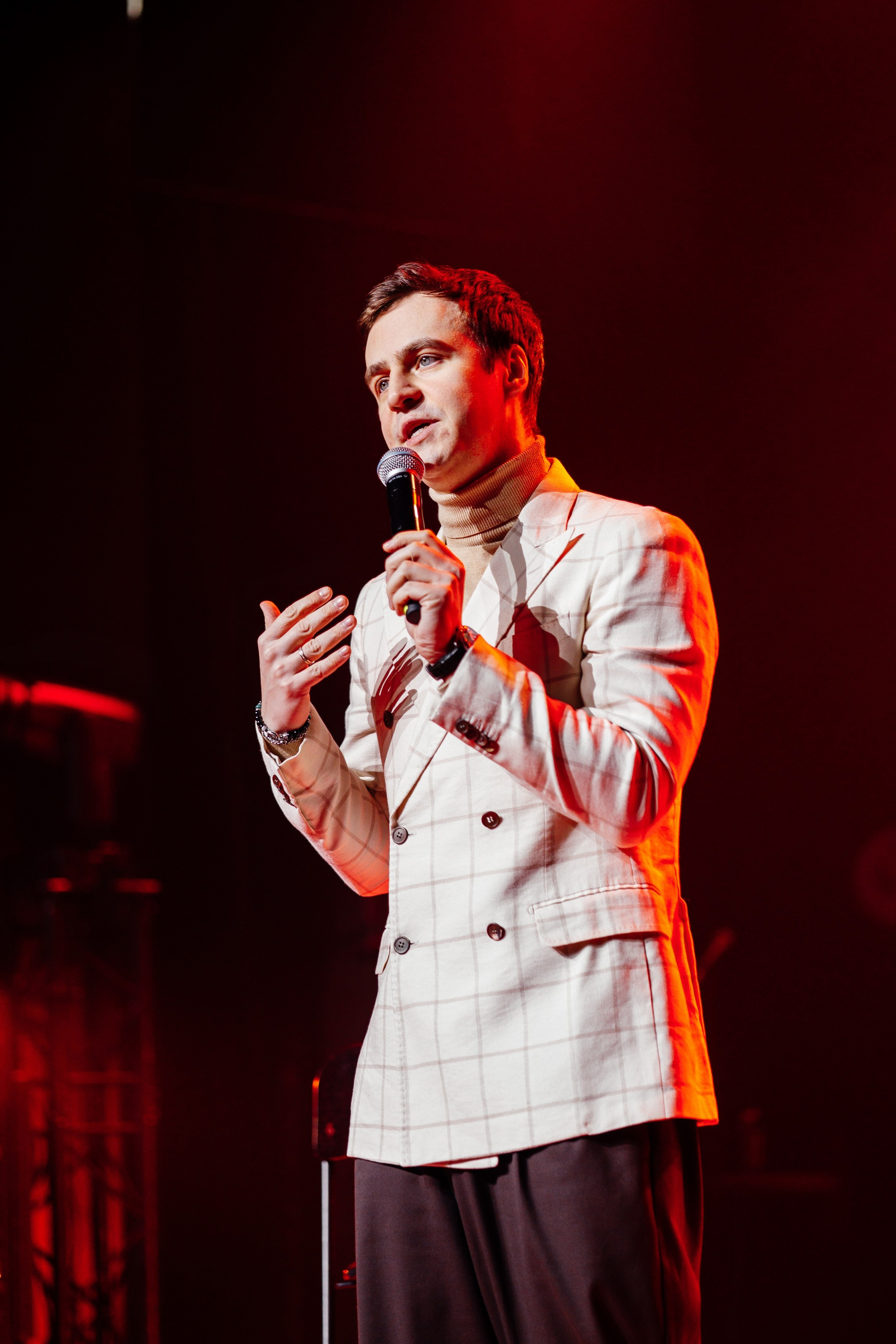 WHITEWILL 2024. Фотограф в Москве Алексей Виноградов