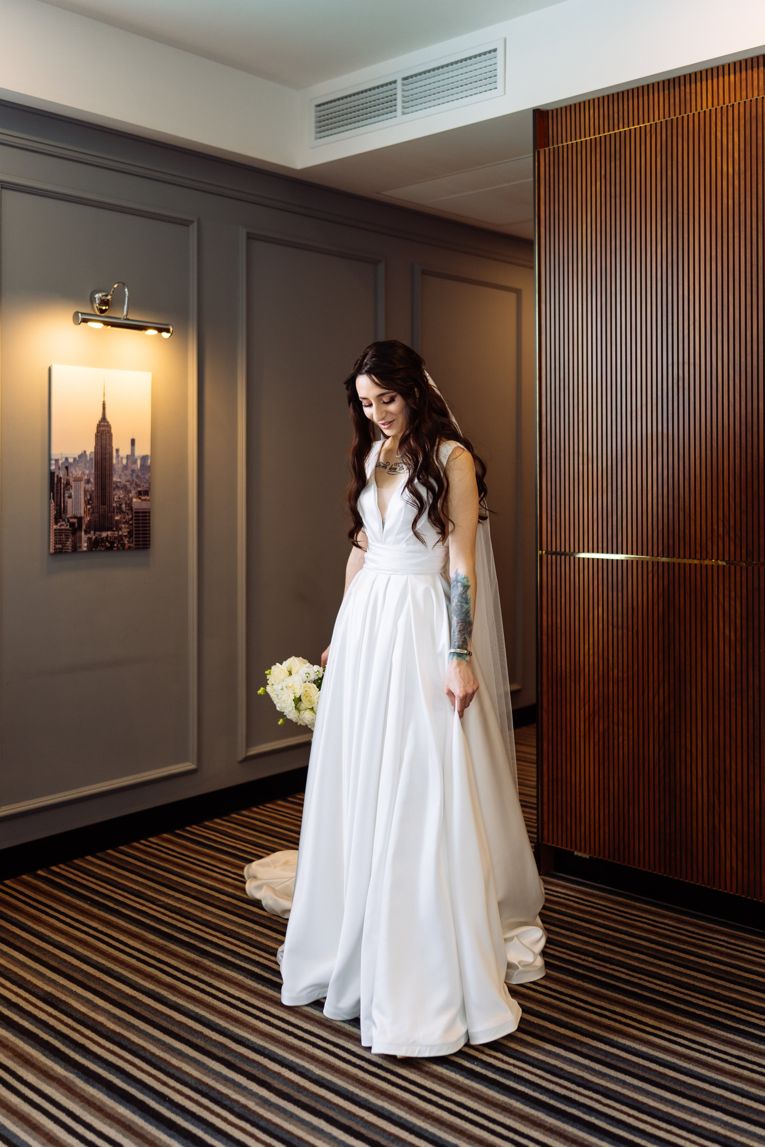 Егор и Мария