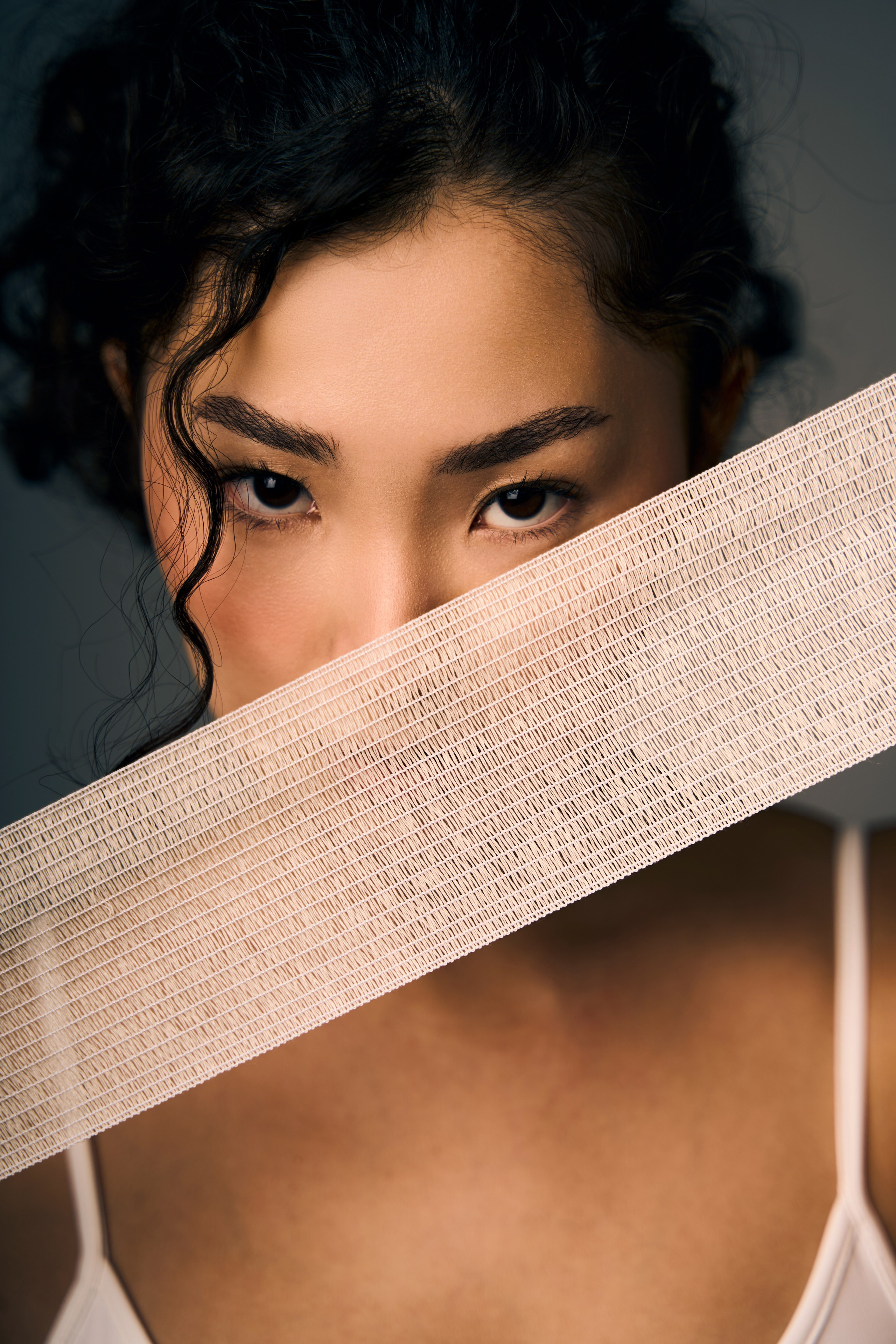 Время для себя. Искарова Зарина, фотограф в Алматы