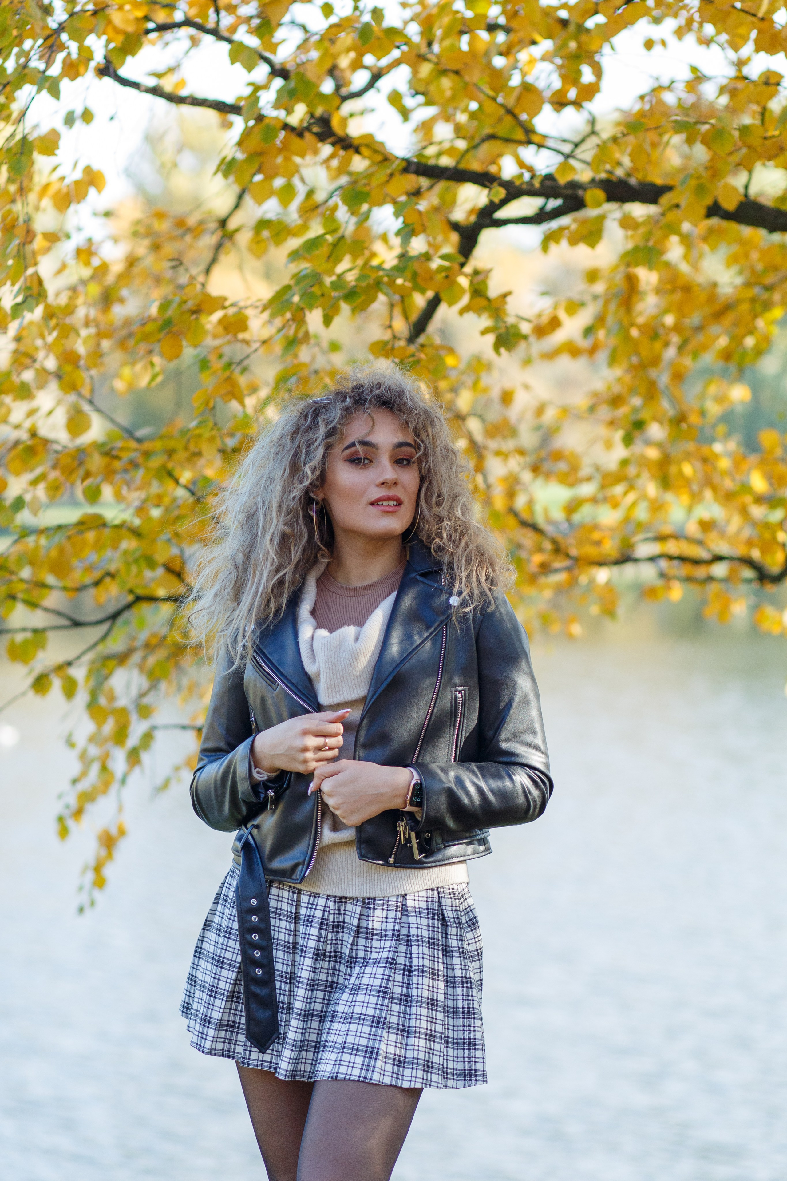 ПРОГУЛКИ. Фотограф Надежда Заломаева