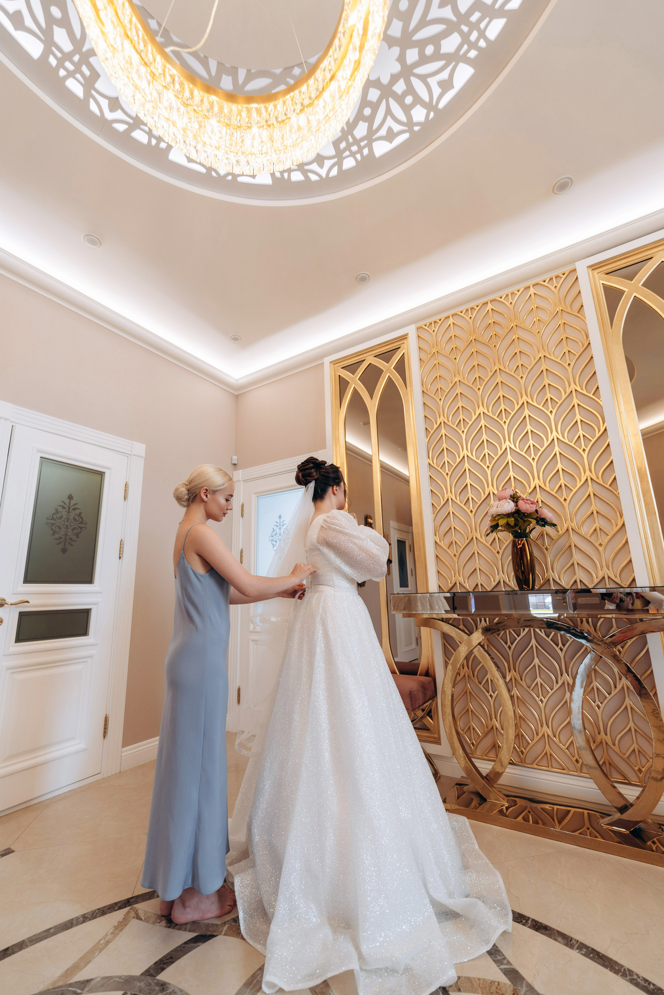 Константин и Аделя. Свадебный фотограф Казань|Москва Ranas4you