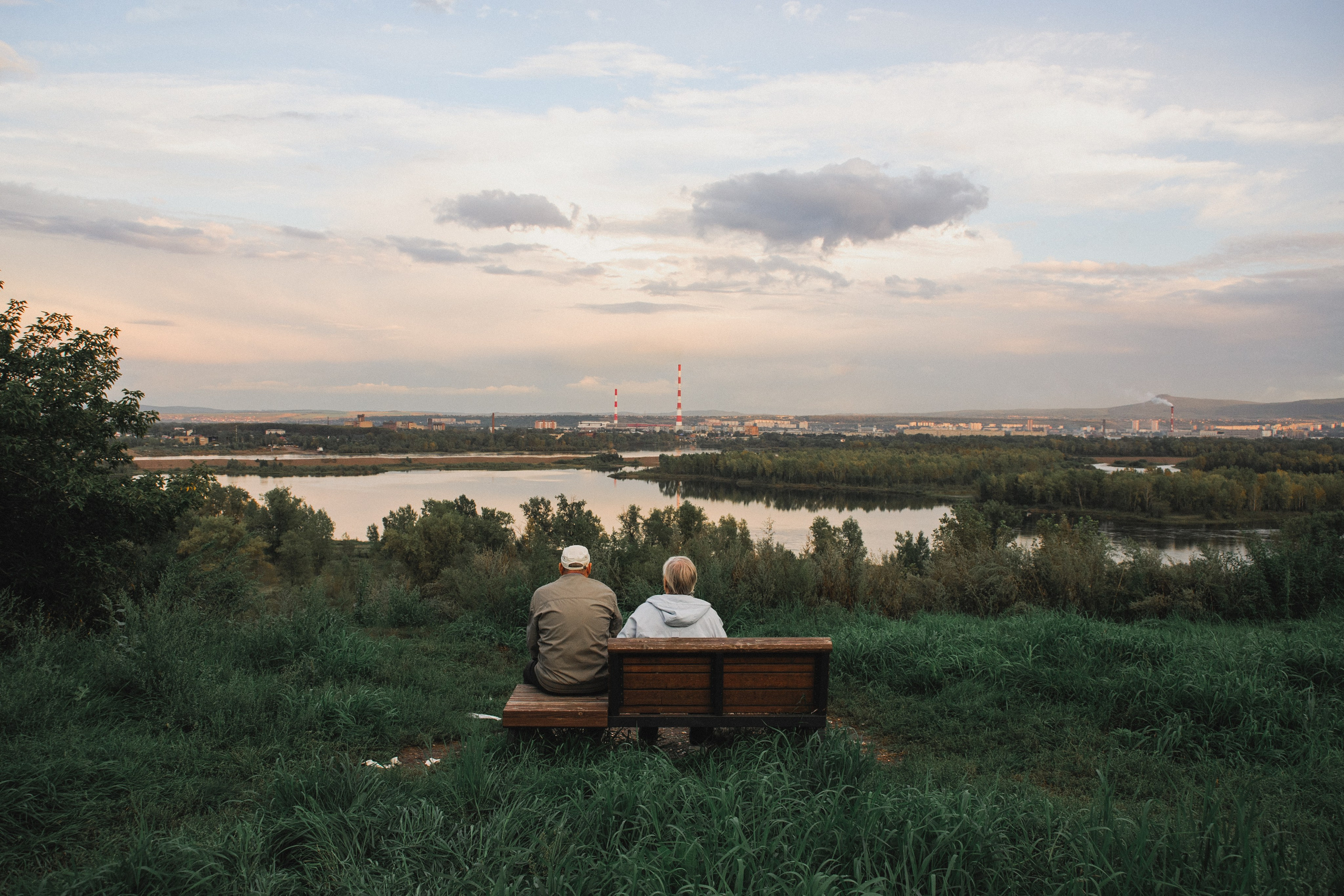 Гуляю то тут то там. Photographer Alik Melkonyan