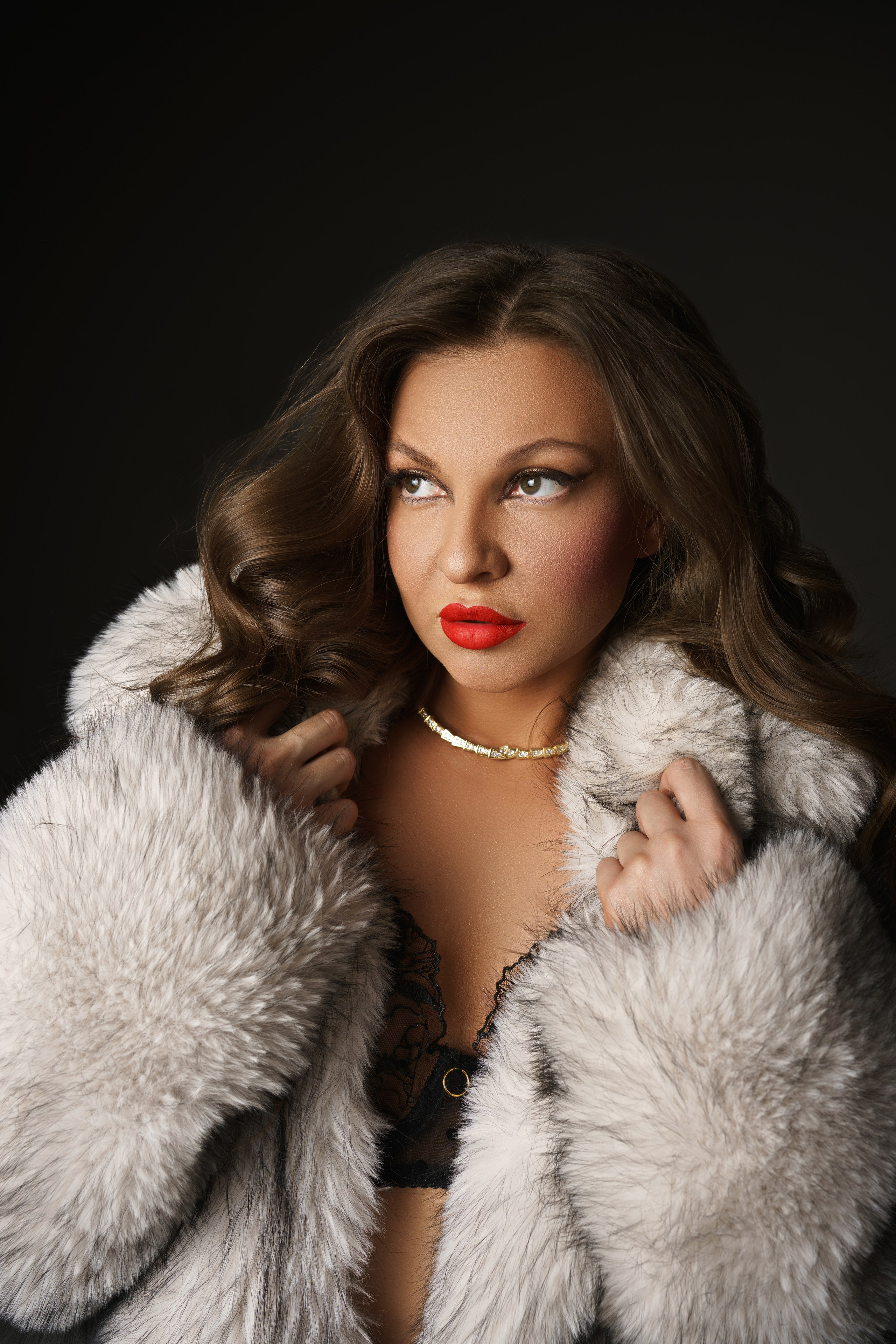 Циклорама. Фотограф Воронеж Олеся Султанова