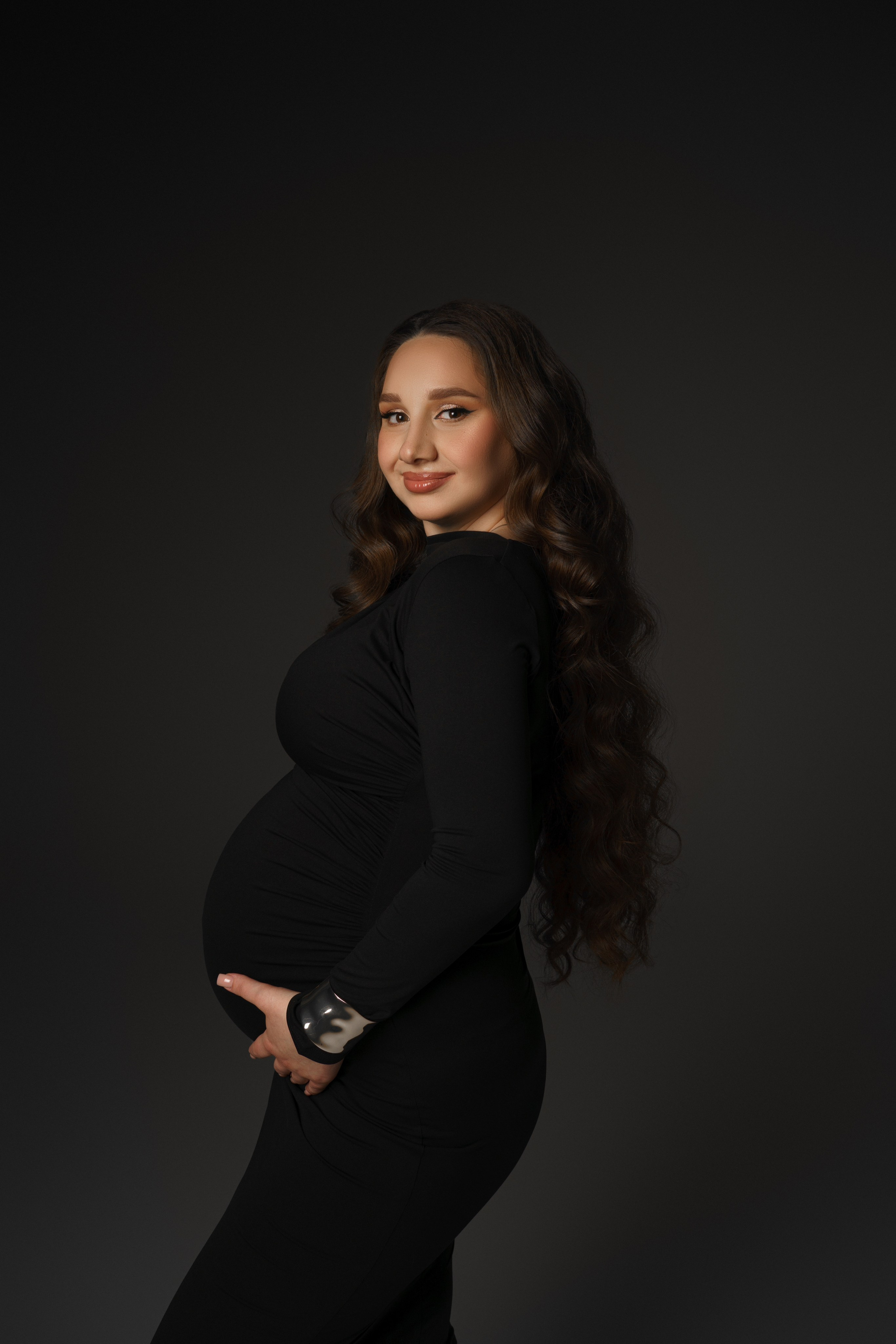 Циклорама. Фотограф Воронеж Олеся Султанова