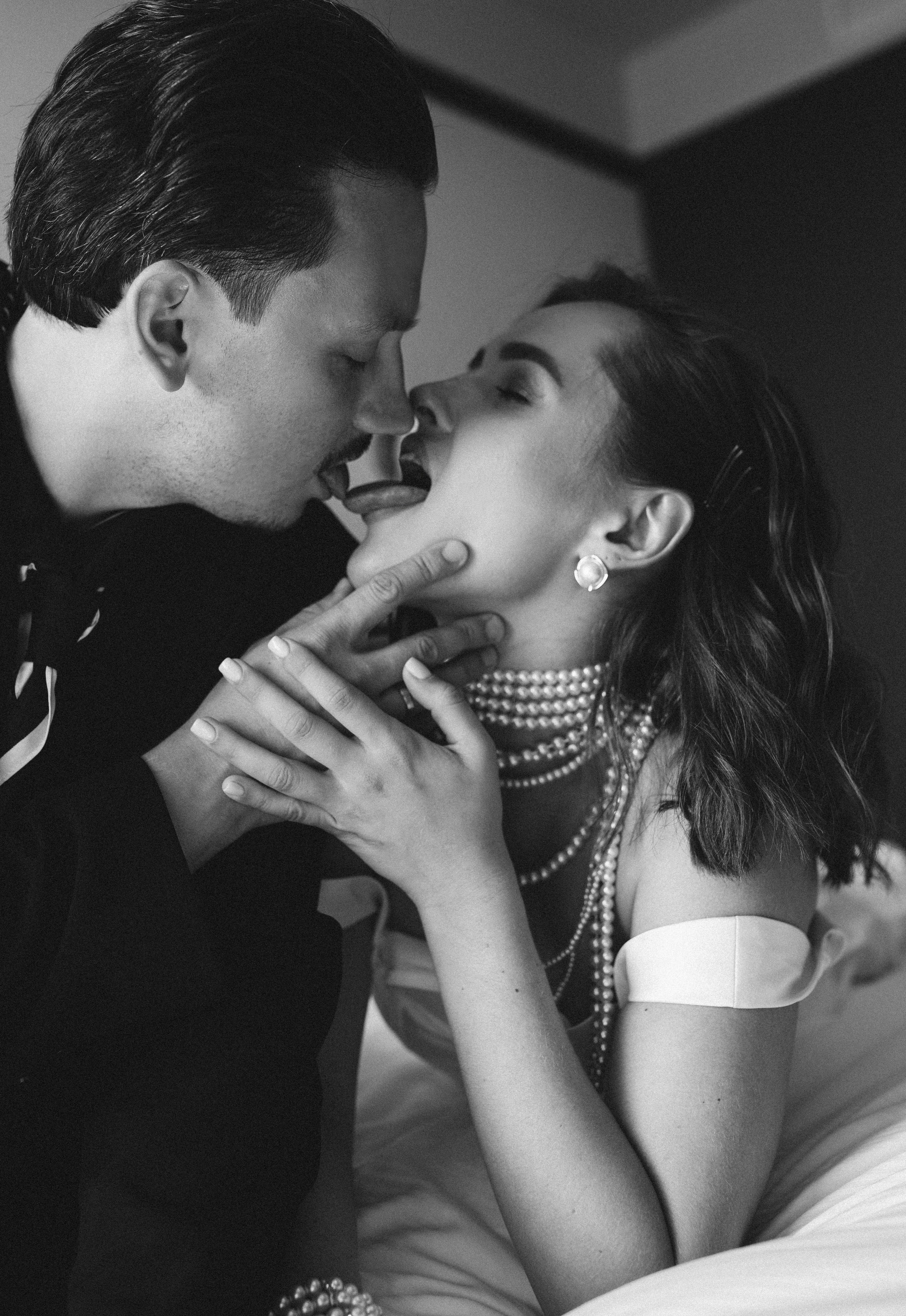 Никита & Дарья. Главная