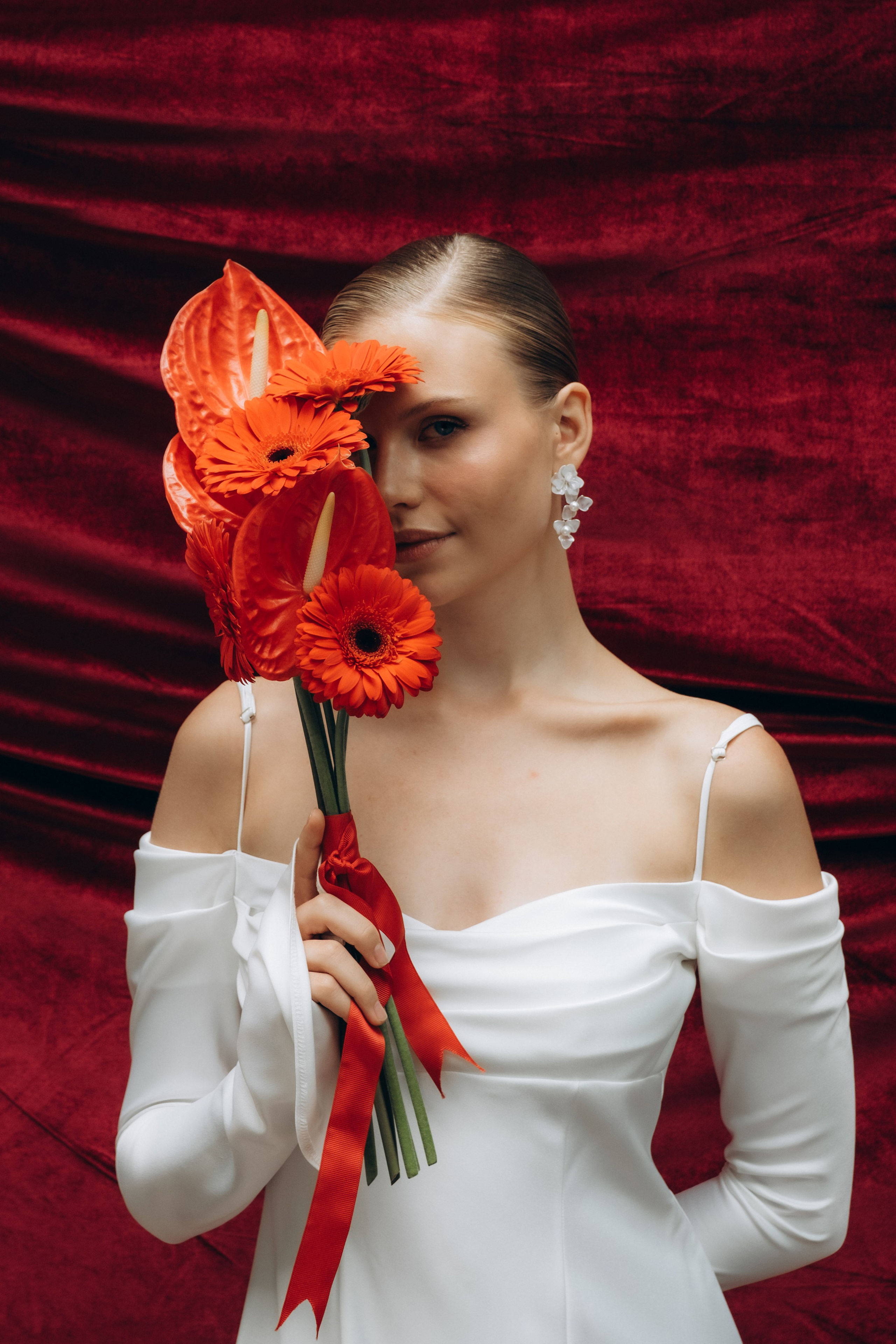 Арам и София. Фотограф в Москве Виталий Есаулов