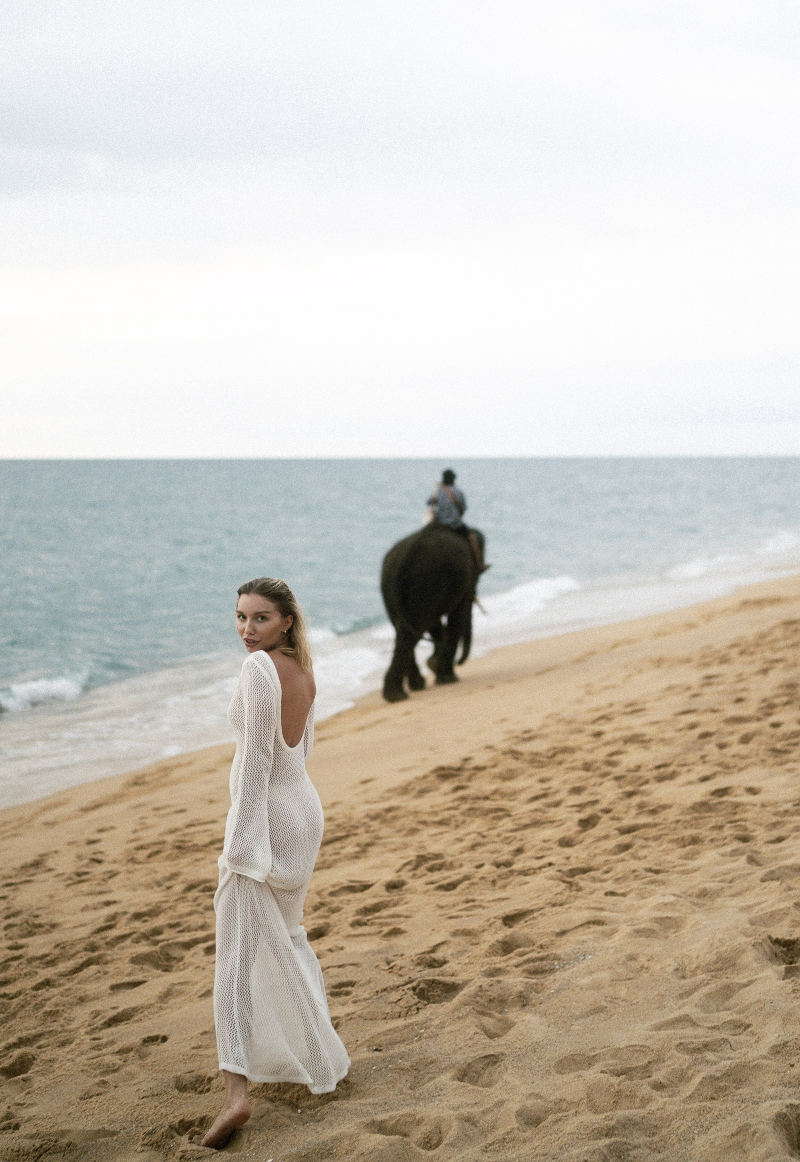 ALINA. Портретный и семейный фотограф на Пхукете Андрей Валиев