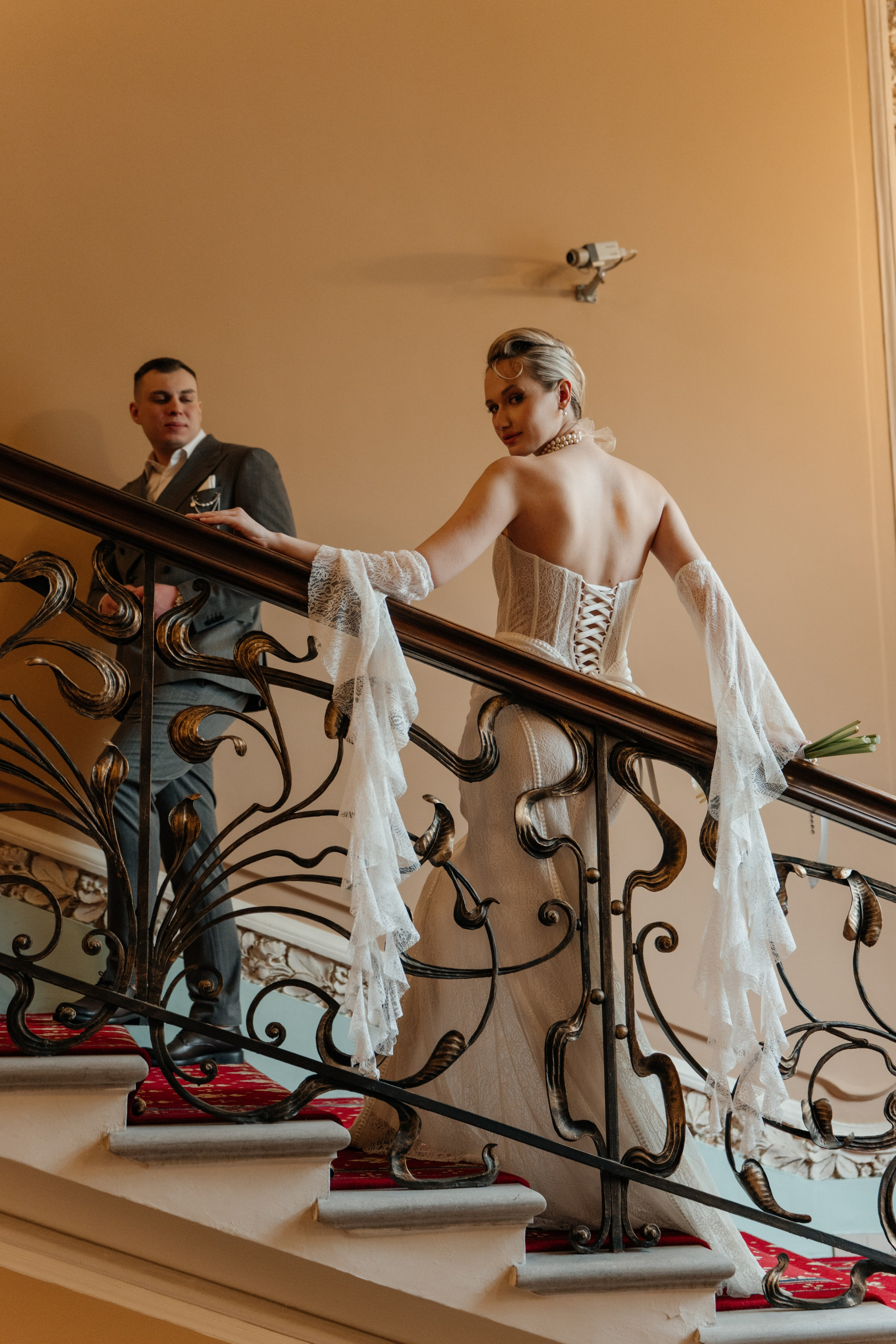 ALEXEY & SOFI. Свадебное ФОТО & ВИДЕО Москва/Липецк