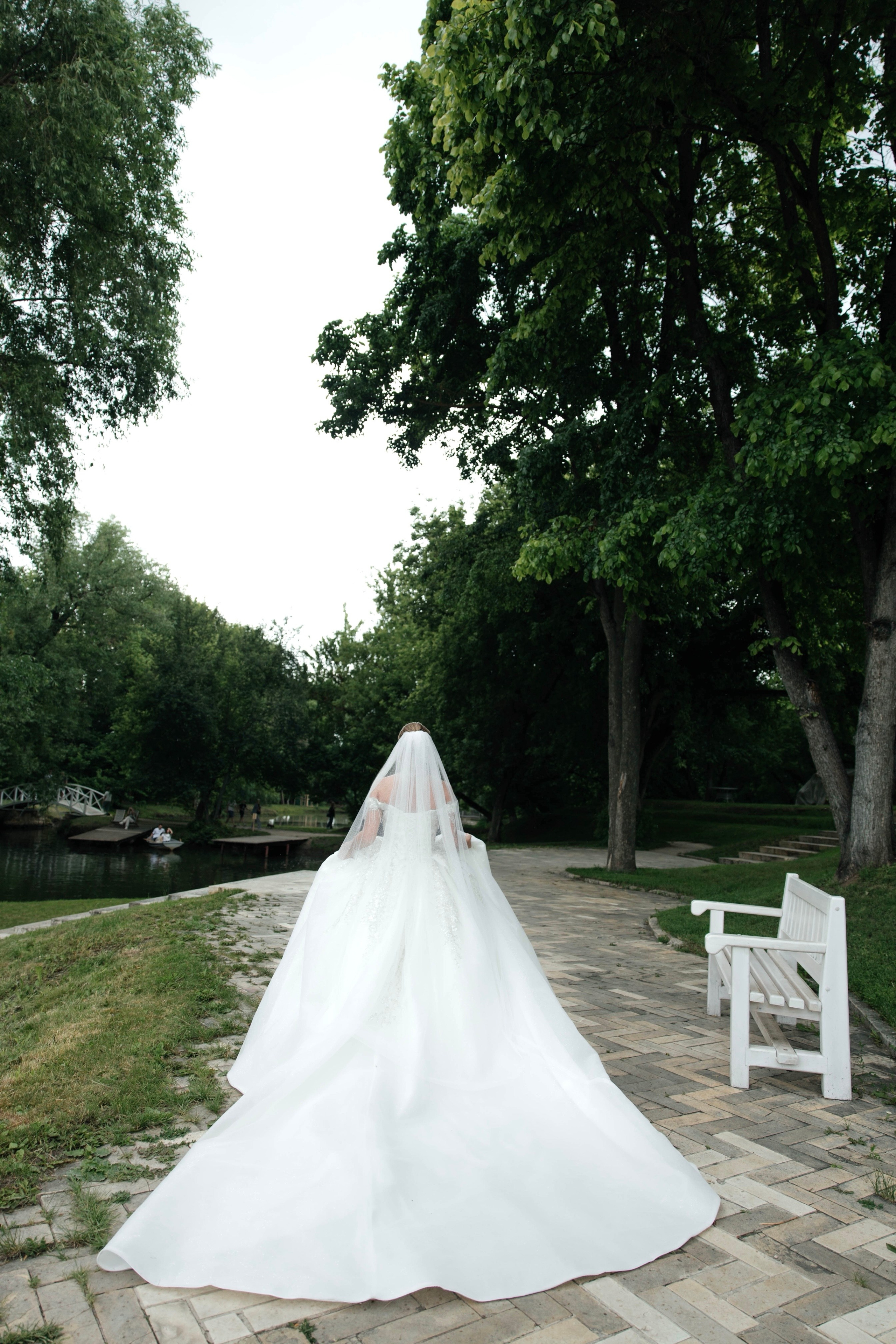 DMITRY & MARIA. Свадебное ФОТО & ВИДЕО Москва/Липецк