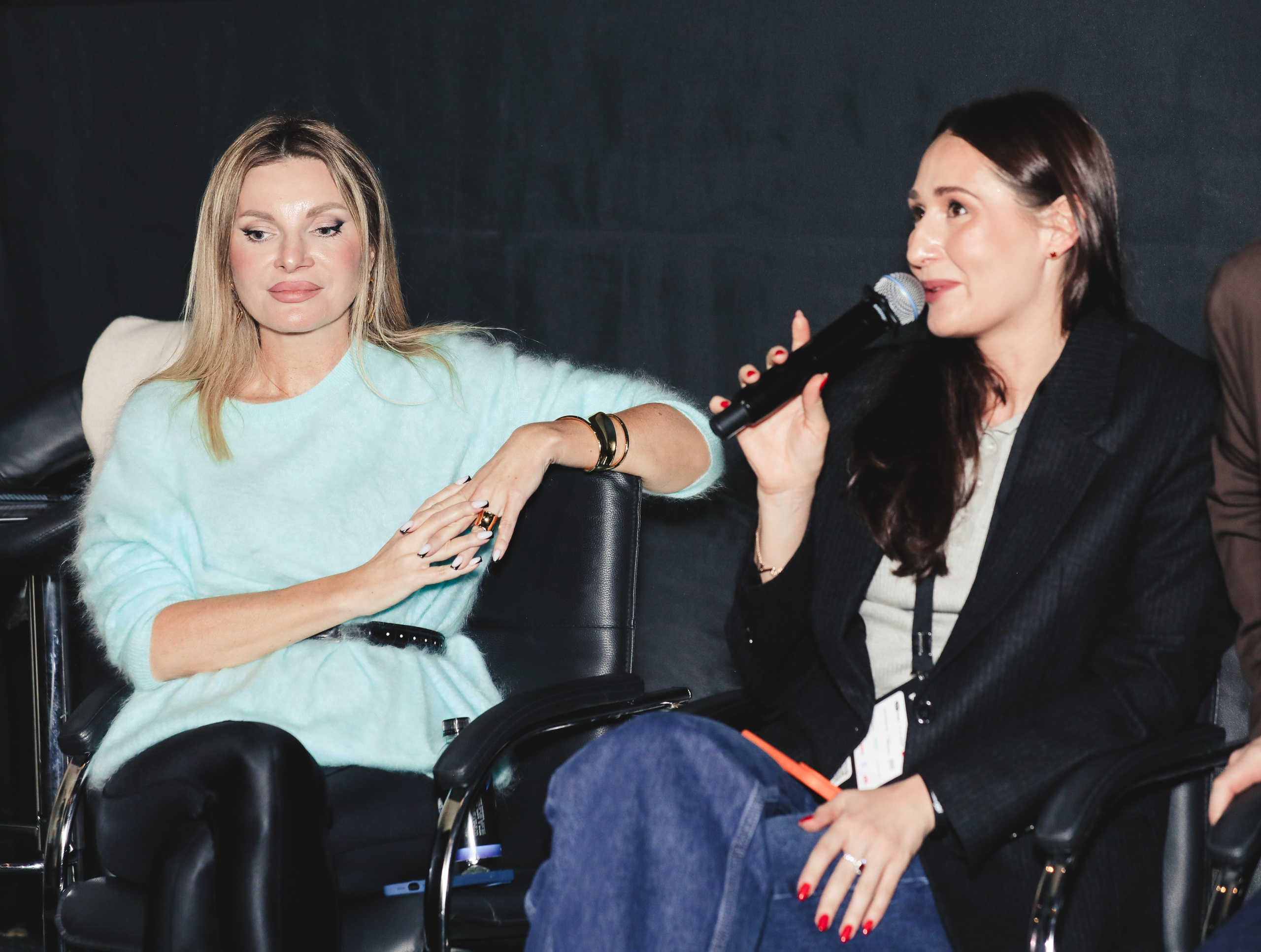 Совместная сессия MDG+НПБК. Фотографии Media Direction Group