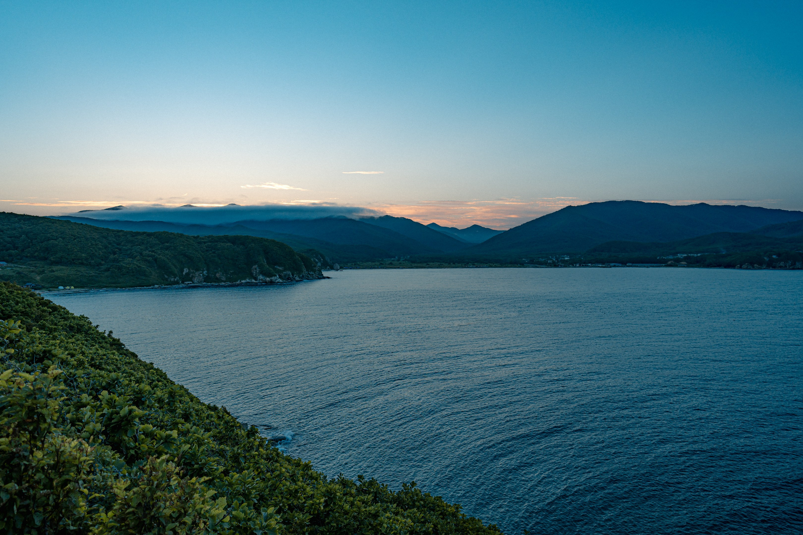 Бухта Валентин | Мыс Силина. Иван Зайцев (IZIART) — создание культурного кода через фото и видео