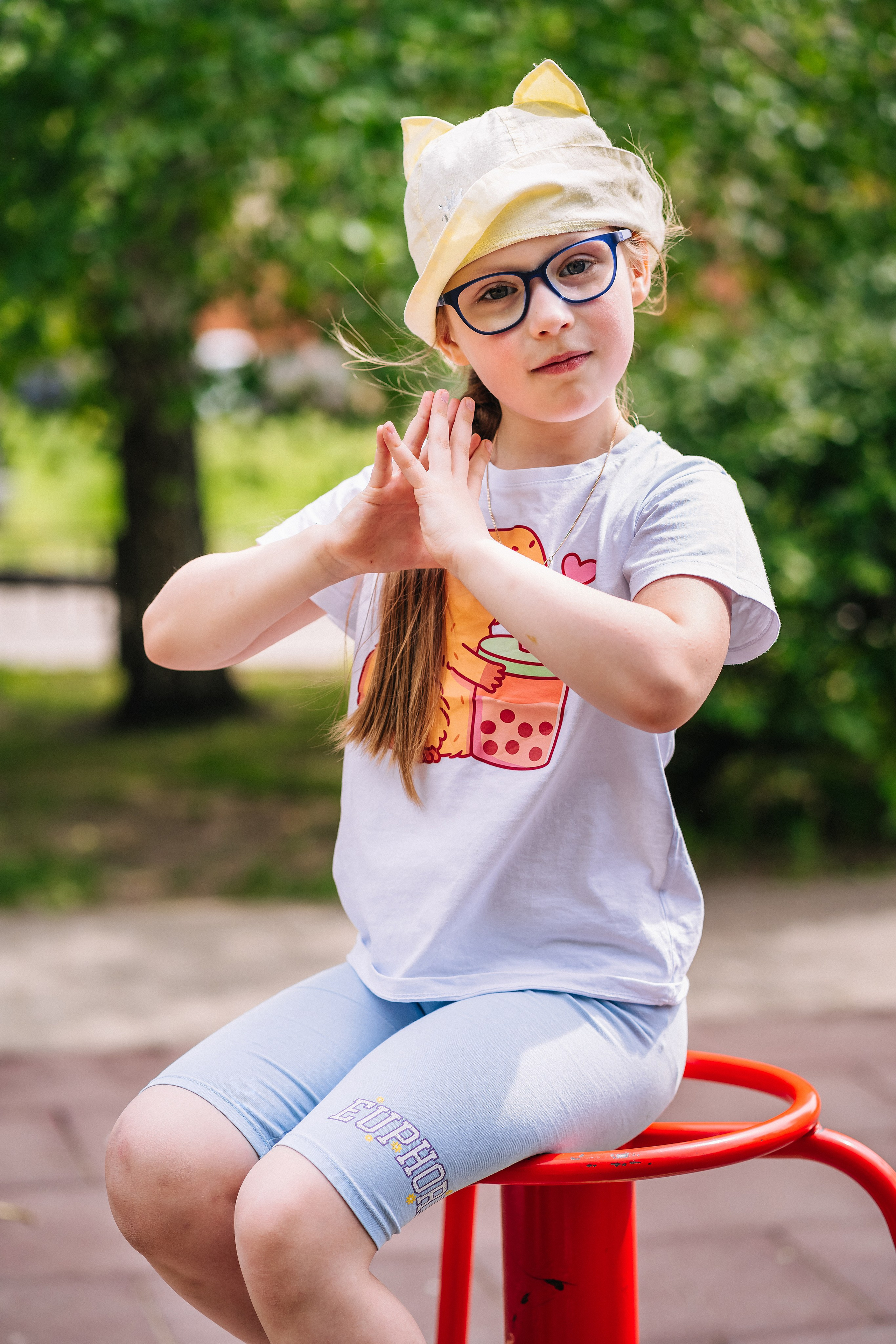 Сад4. Школьные альбомы и альбомы для детского сада. Юлия Осипова. Москва