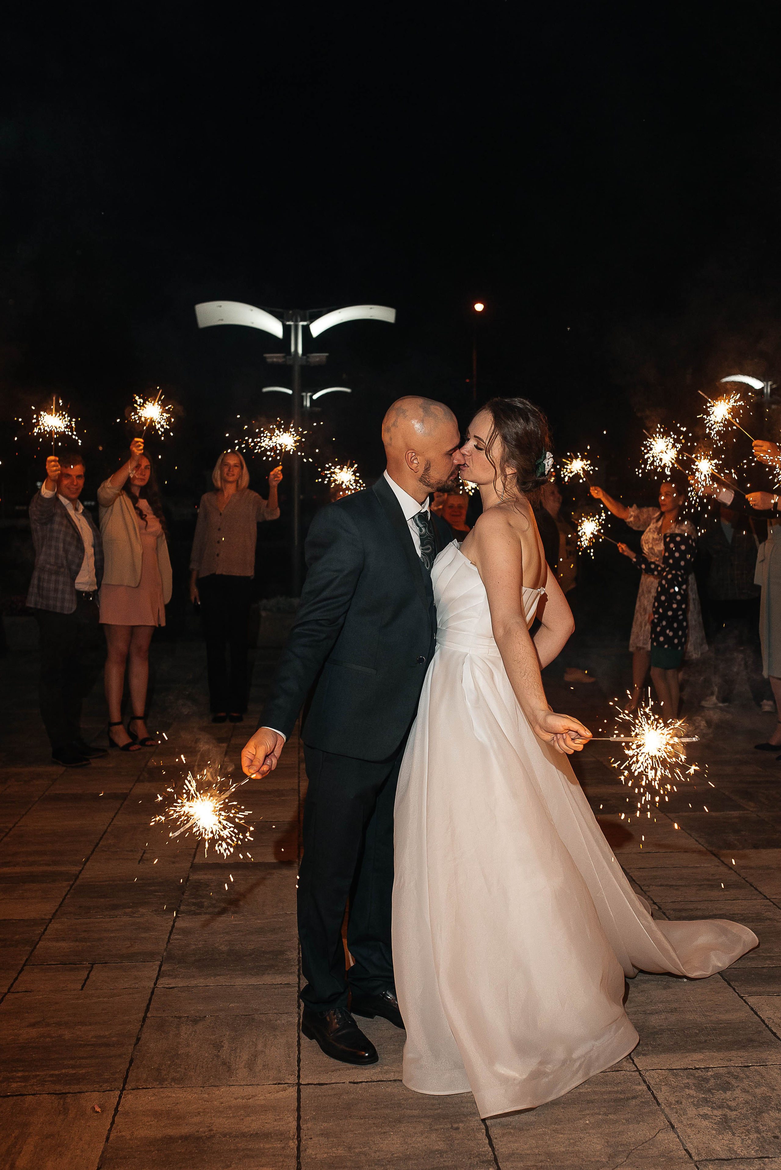 Свадьба в «Государе». Kirillova Studio — мастерская декора и событий Юли Кирилловой