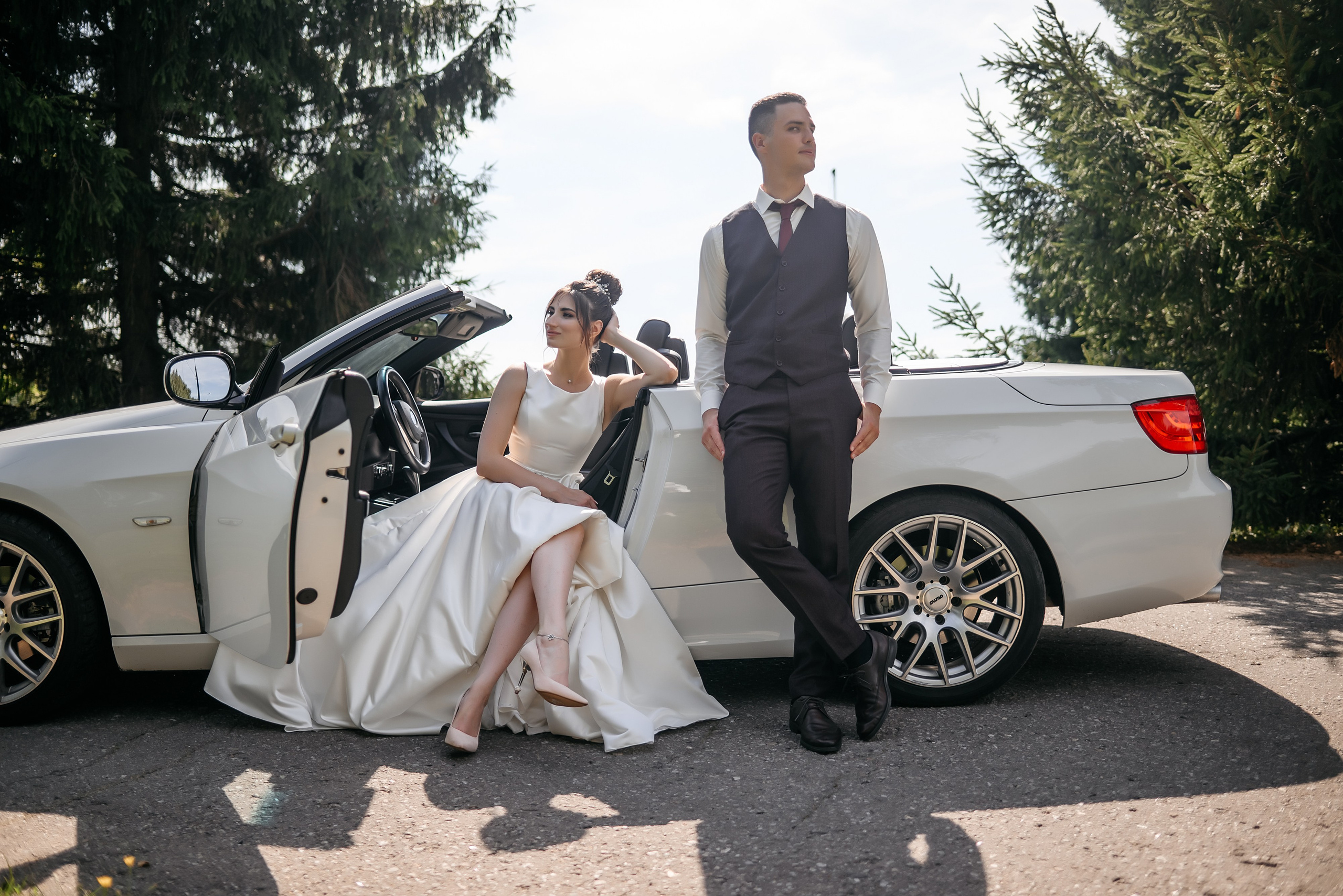 Свадьба в Лес event house. Kirillova Studio — мастерская декора и событий Юли Кирилловой