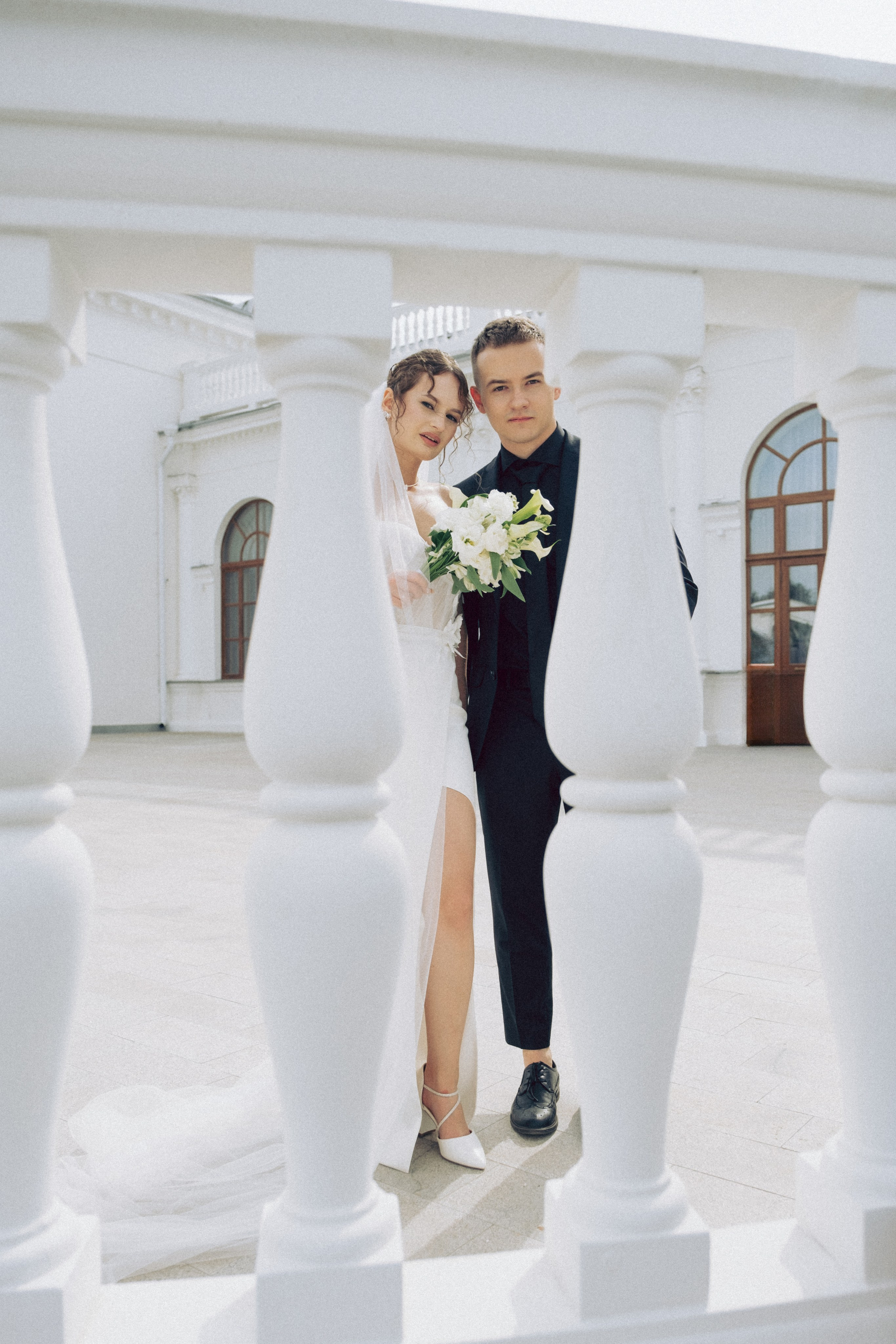 Ксюша + Никита. Анна Гусарова свадебный фотограф в Волгограде