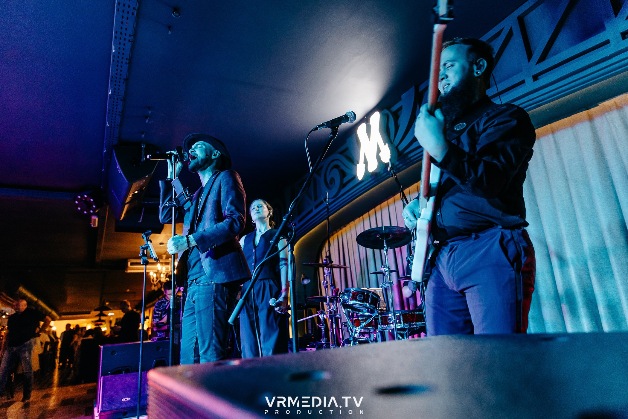 Выходные в ресторане «Мюнхен»