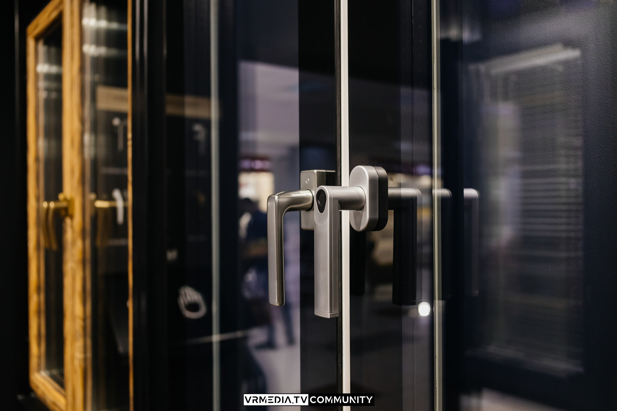 Открытие салона Kaleva в ТЦ «Сити Дом»