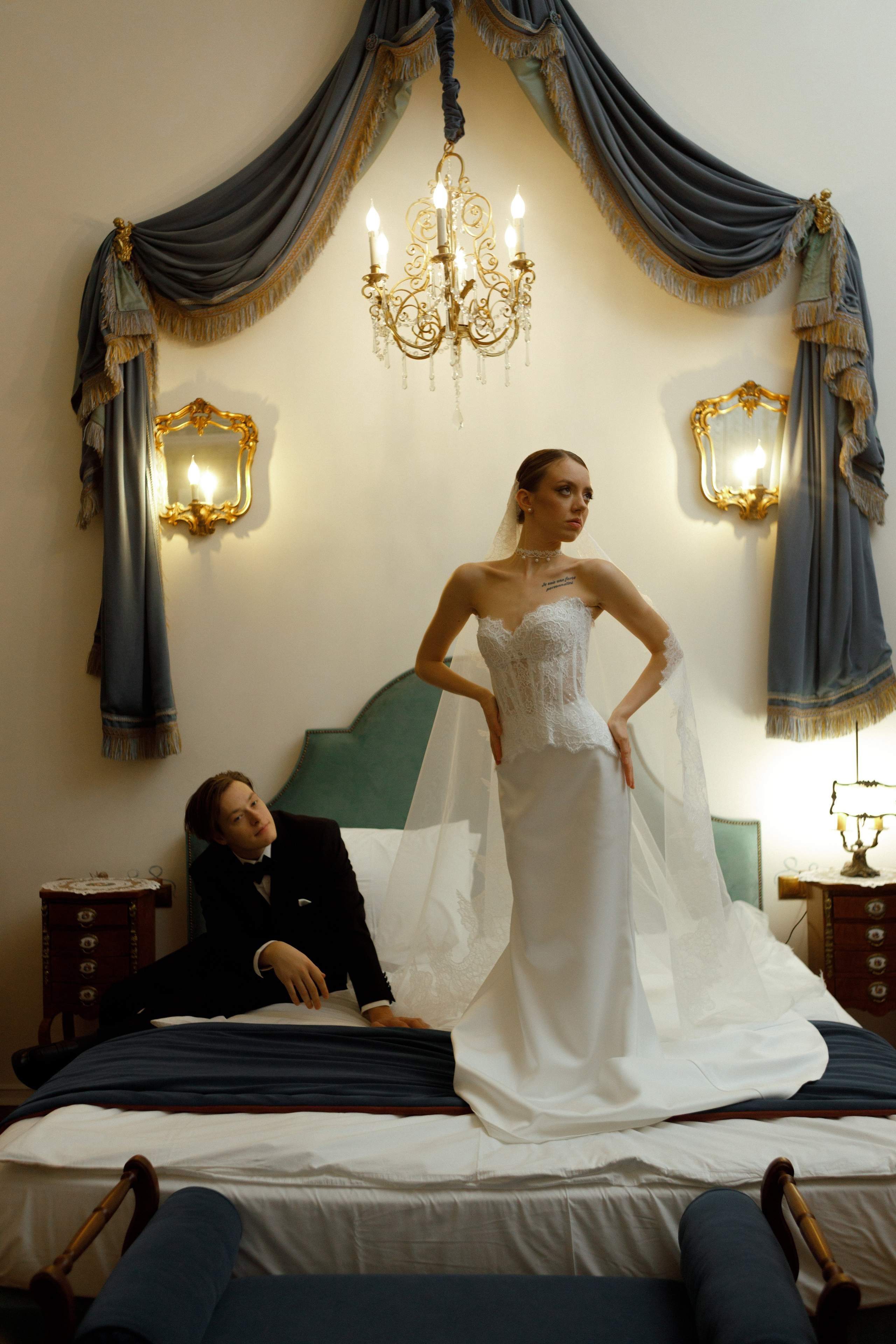 Влад & Алиса. Свадебный фотограф Ростов на Дону / Таганрог — Усачева Анастасия